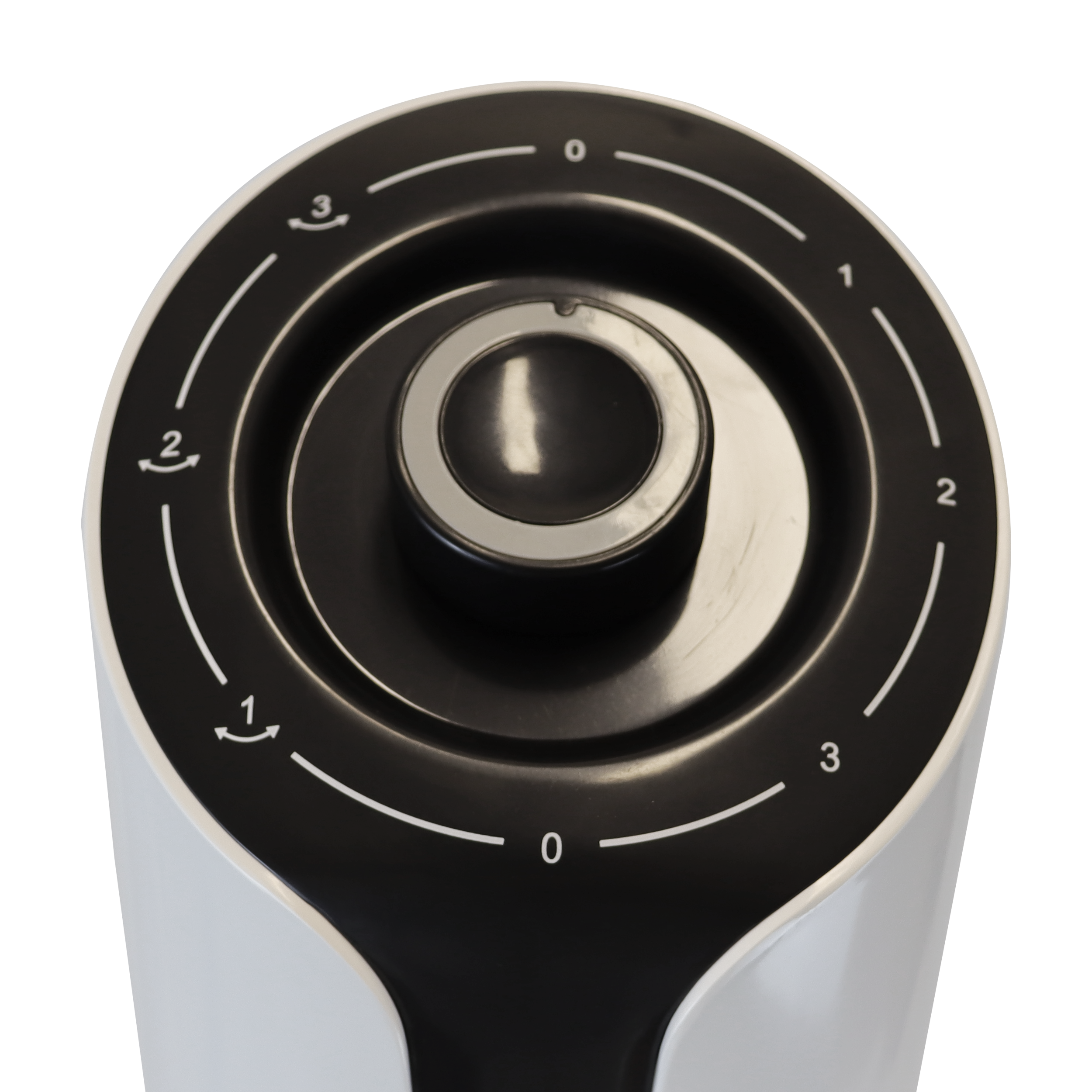 Wentylator kolumnowy 110cm 50W biały GERMINA DER ELECTRIKER - 3