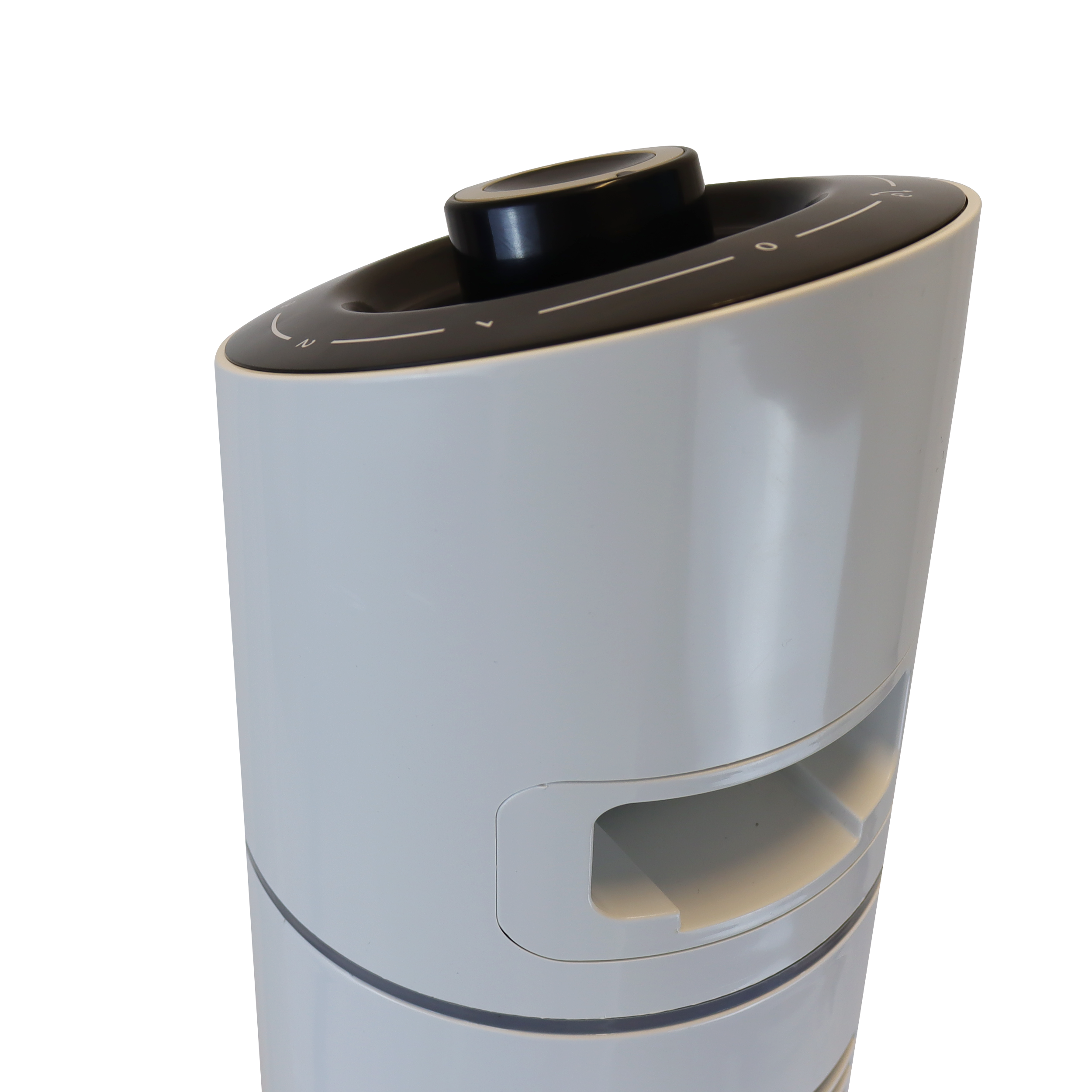 Wentylator kolumnowy 110cm 50W biały GERMINA DER ELECTRIKER - 2