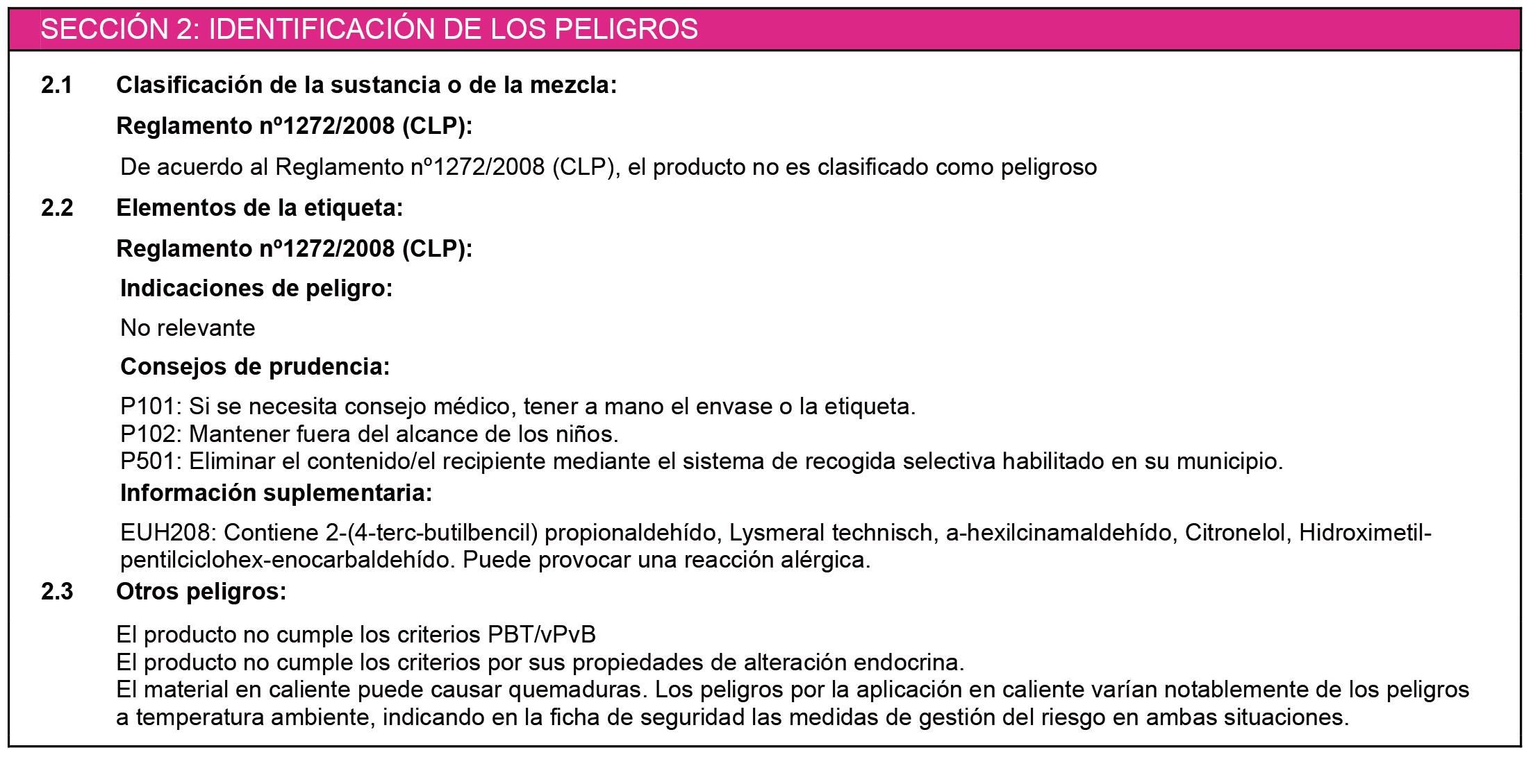 Vela aromática Cristalinas aroma Dama de Noche - 3