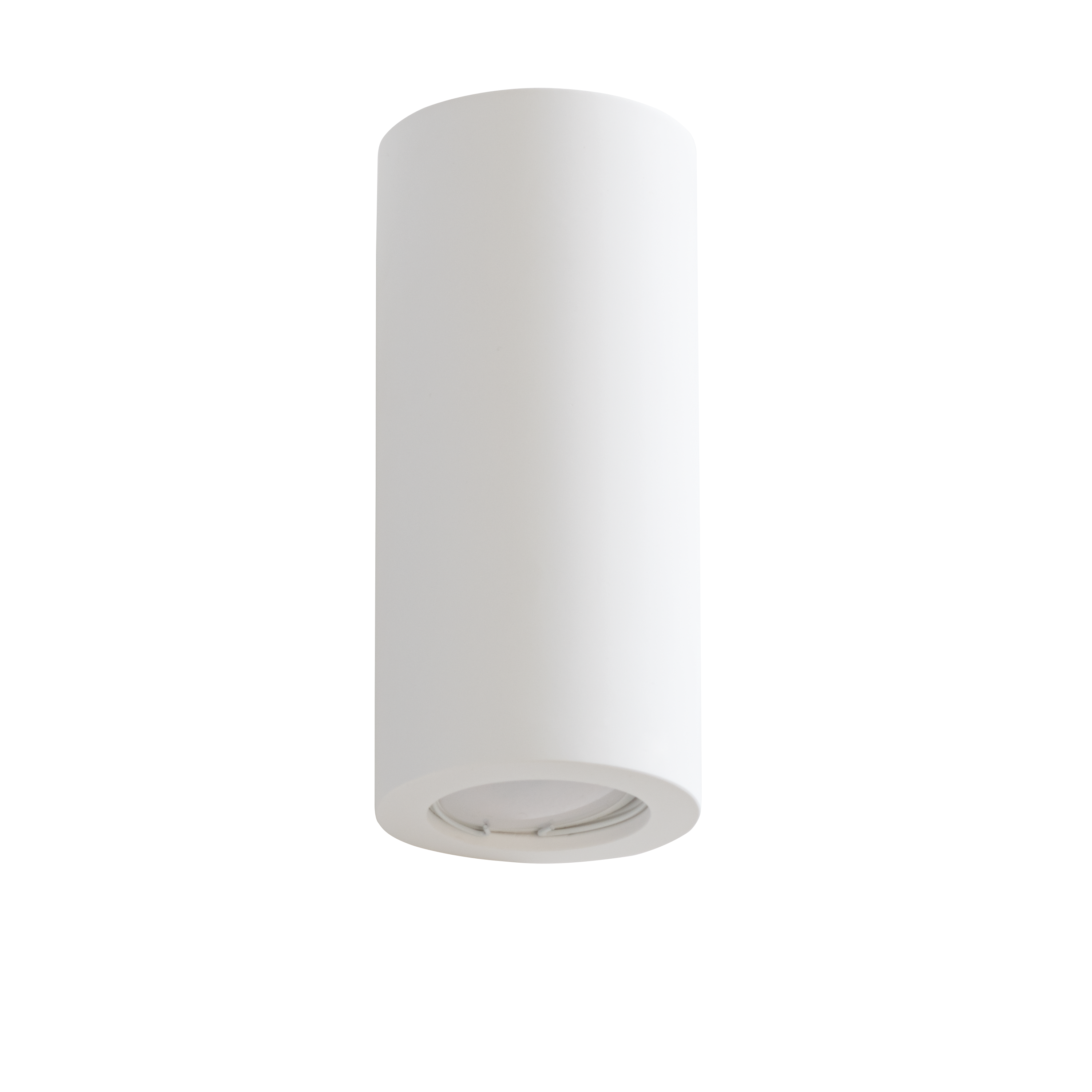 Candeeiro de parede inspire TAVUA GU10 16cm 2 luzes branco - 4