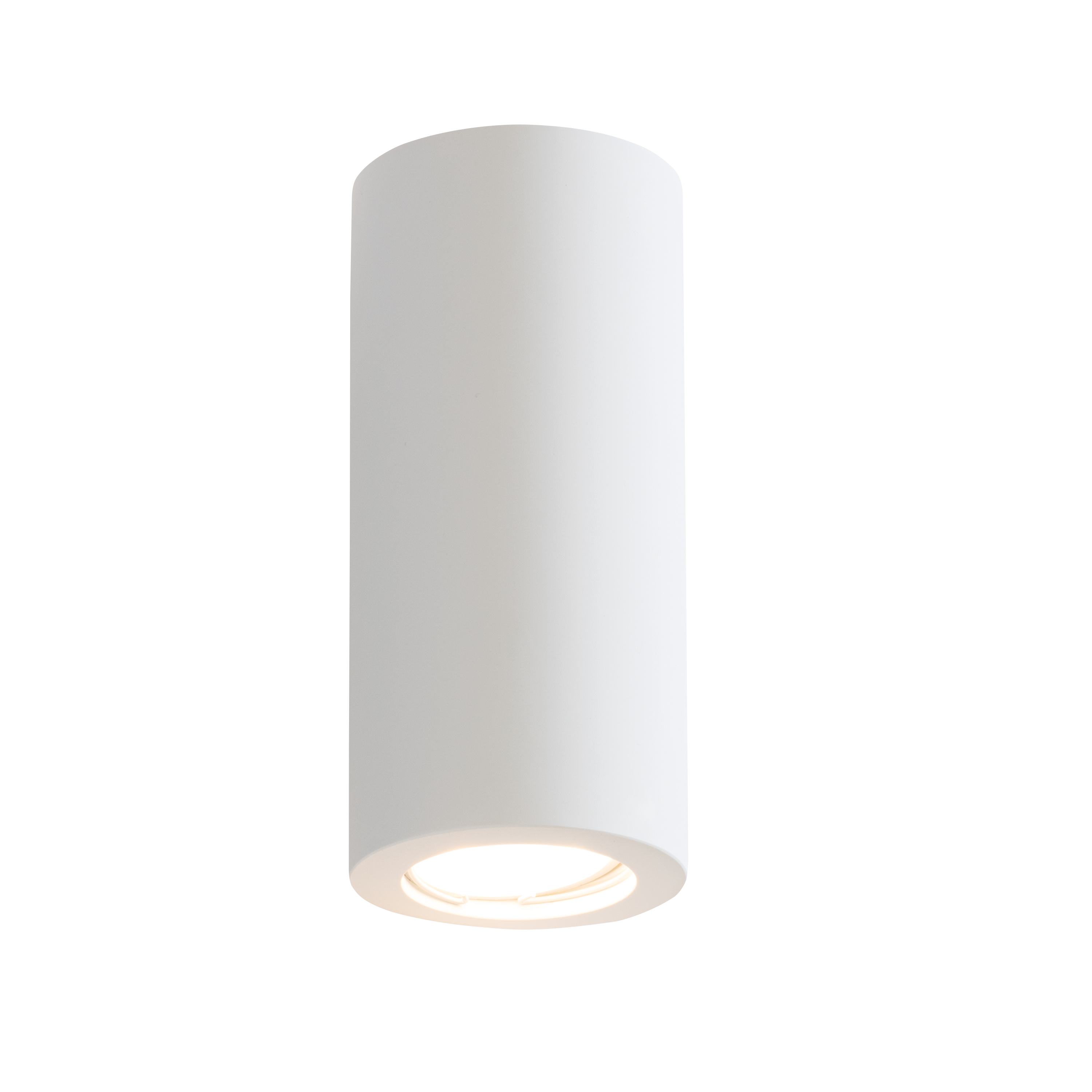 Candeeiro de parede inspire TAVUA GU10 16cm 2 luzes branco - 3