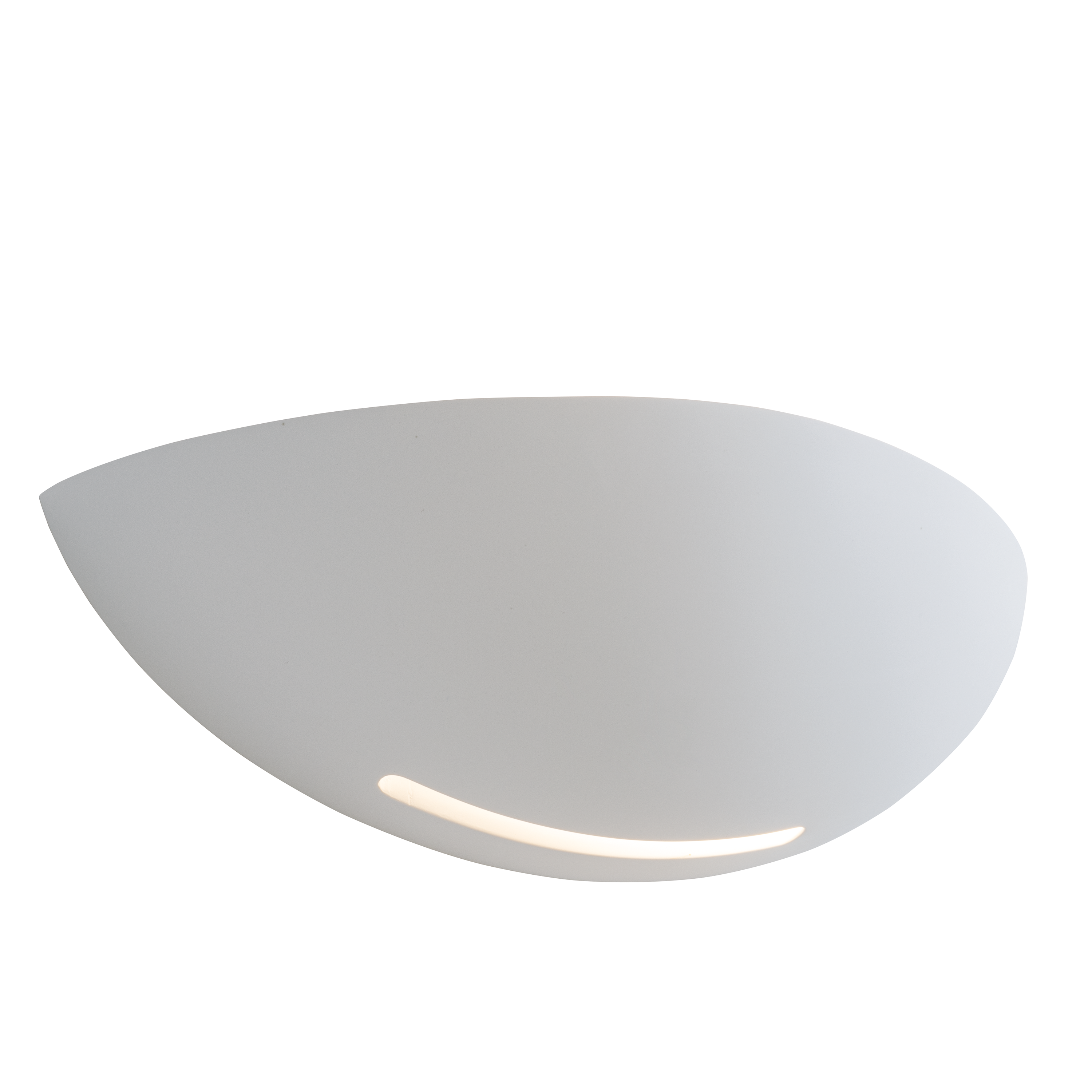 Candeeiro de parede inspire SESTRIERE E27 31cm 1 luz branco - 2