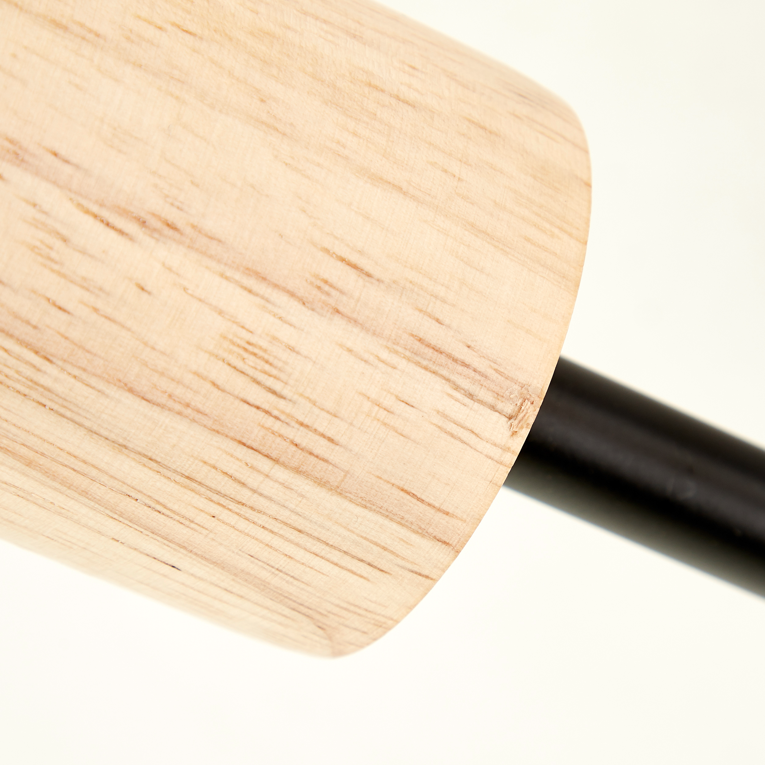 Lampa sufitowa Lina czarna bambus 6 x E27 Inspire - 19