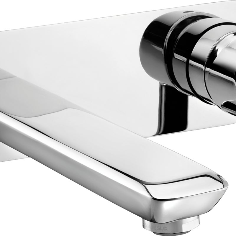 Bateria podtynkowa umywalkowa chrom Cejlo Deante