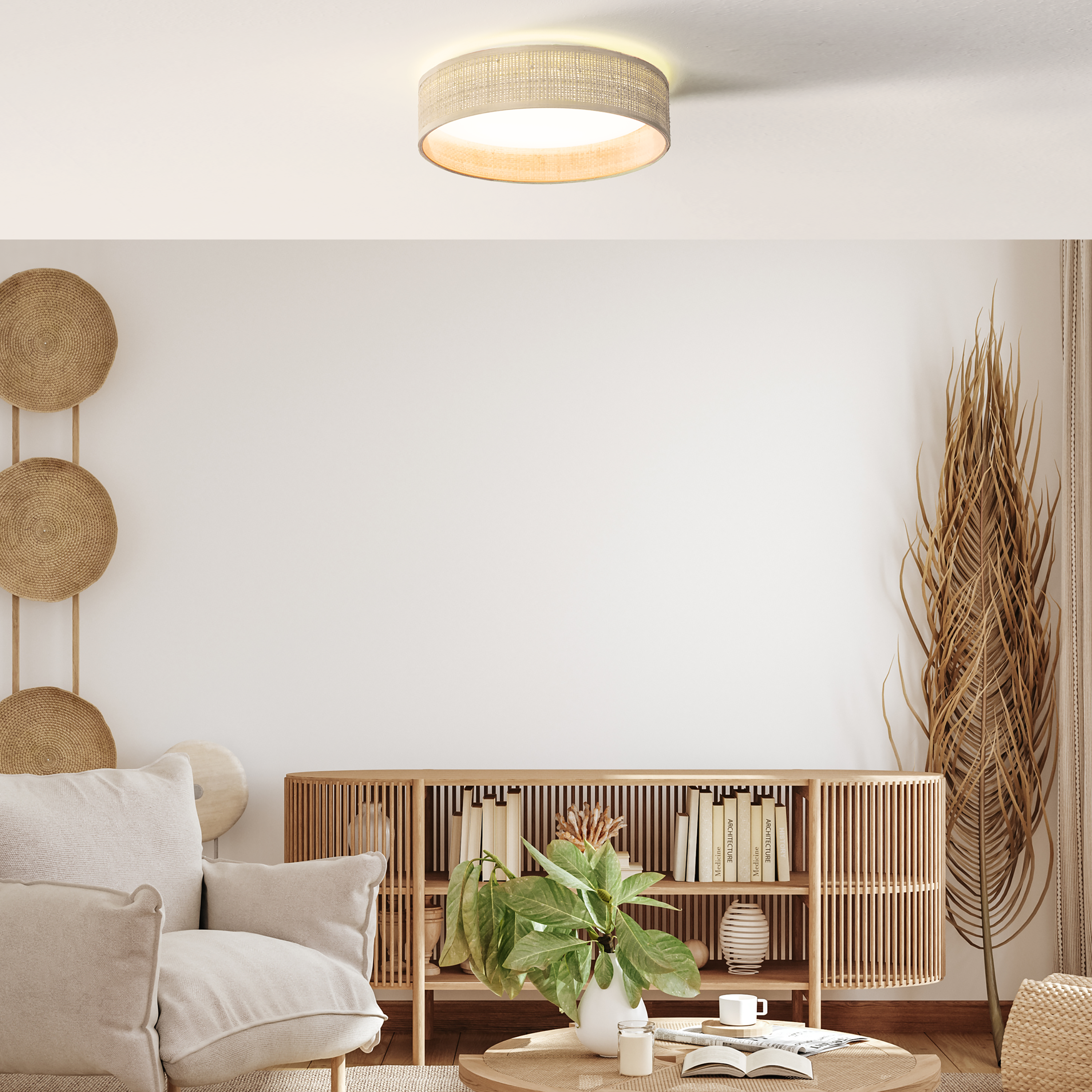 Oprawa sufitowa ze źródłem światła G99958A75 INSPIRE - 8