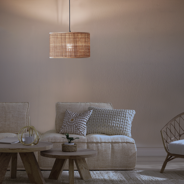 Lampa wisząca Carvi czarna E27 Inspire