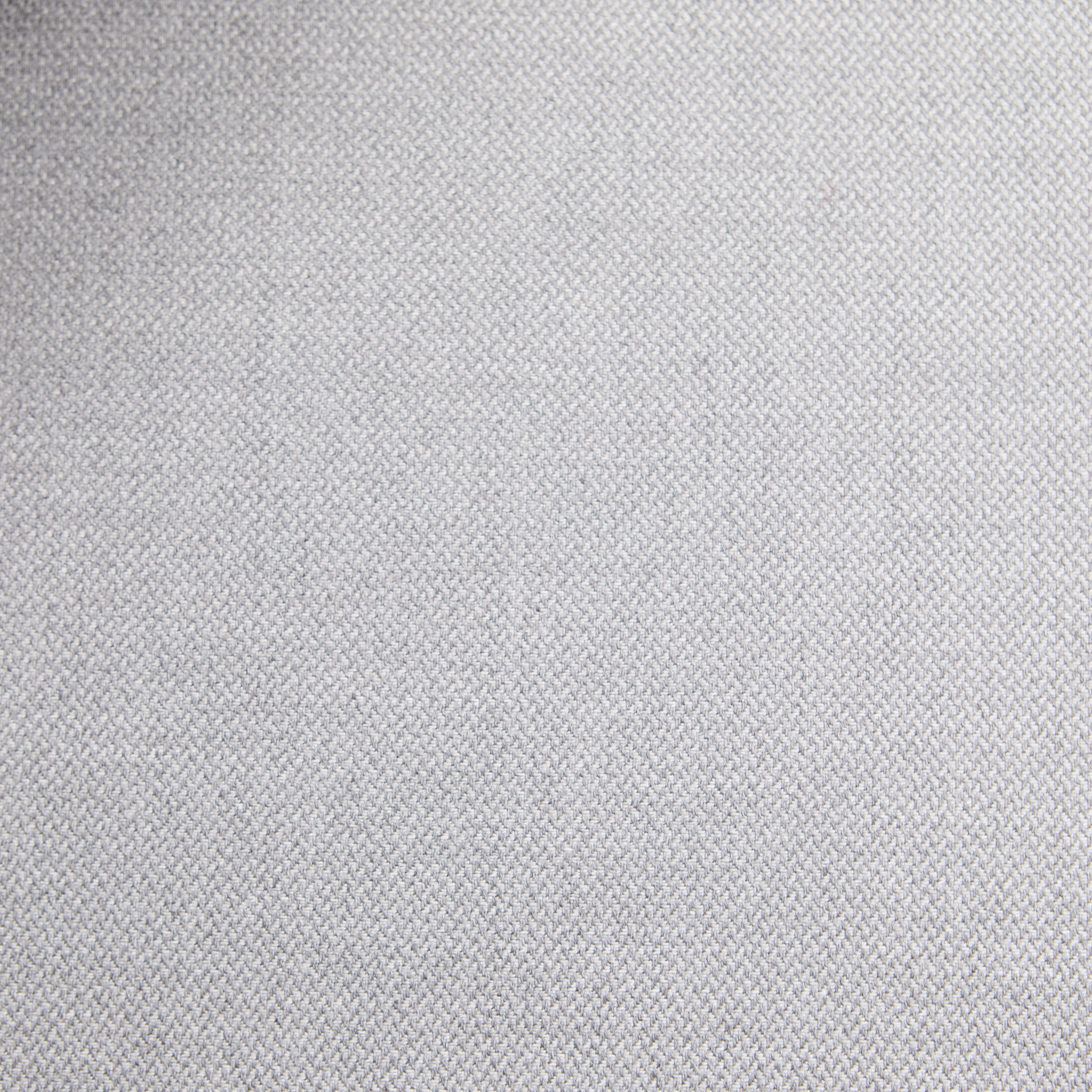 Sillón de jardín esquinero NATERIAL Neptune de aluminio gris - 13