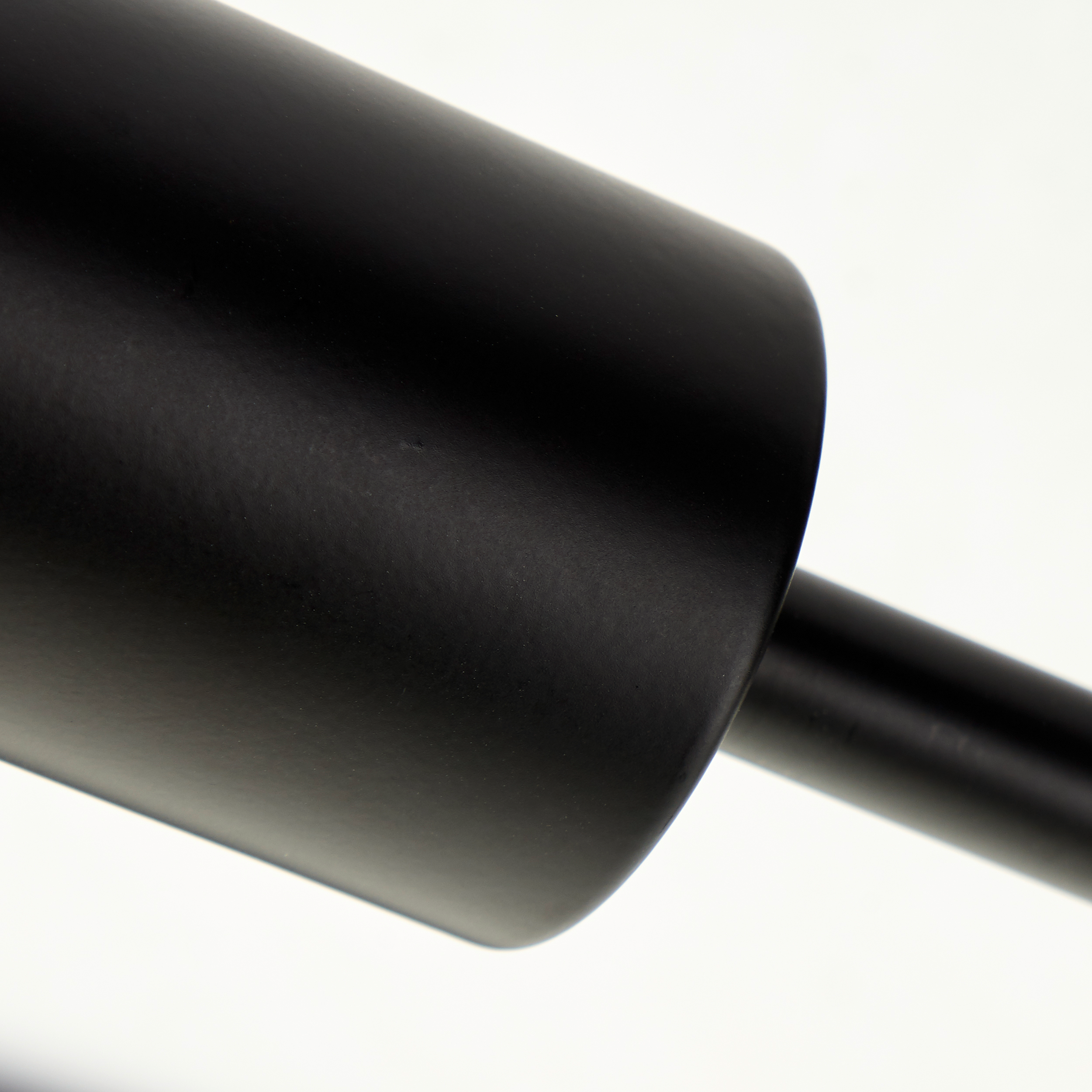 Lampa sufitowa Lina czarna 6 x E27 Inspire - 14