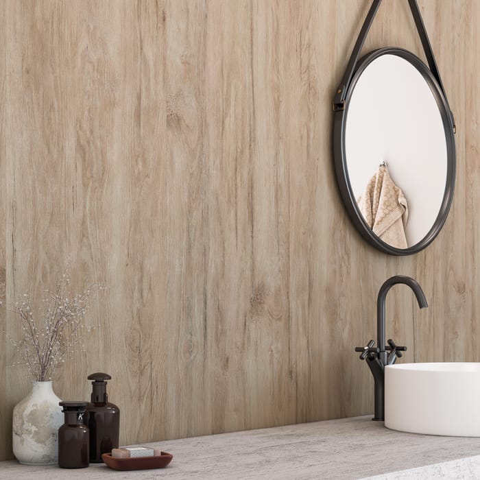 Paneles de PVC imitación madera, paneles de PVC artens