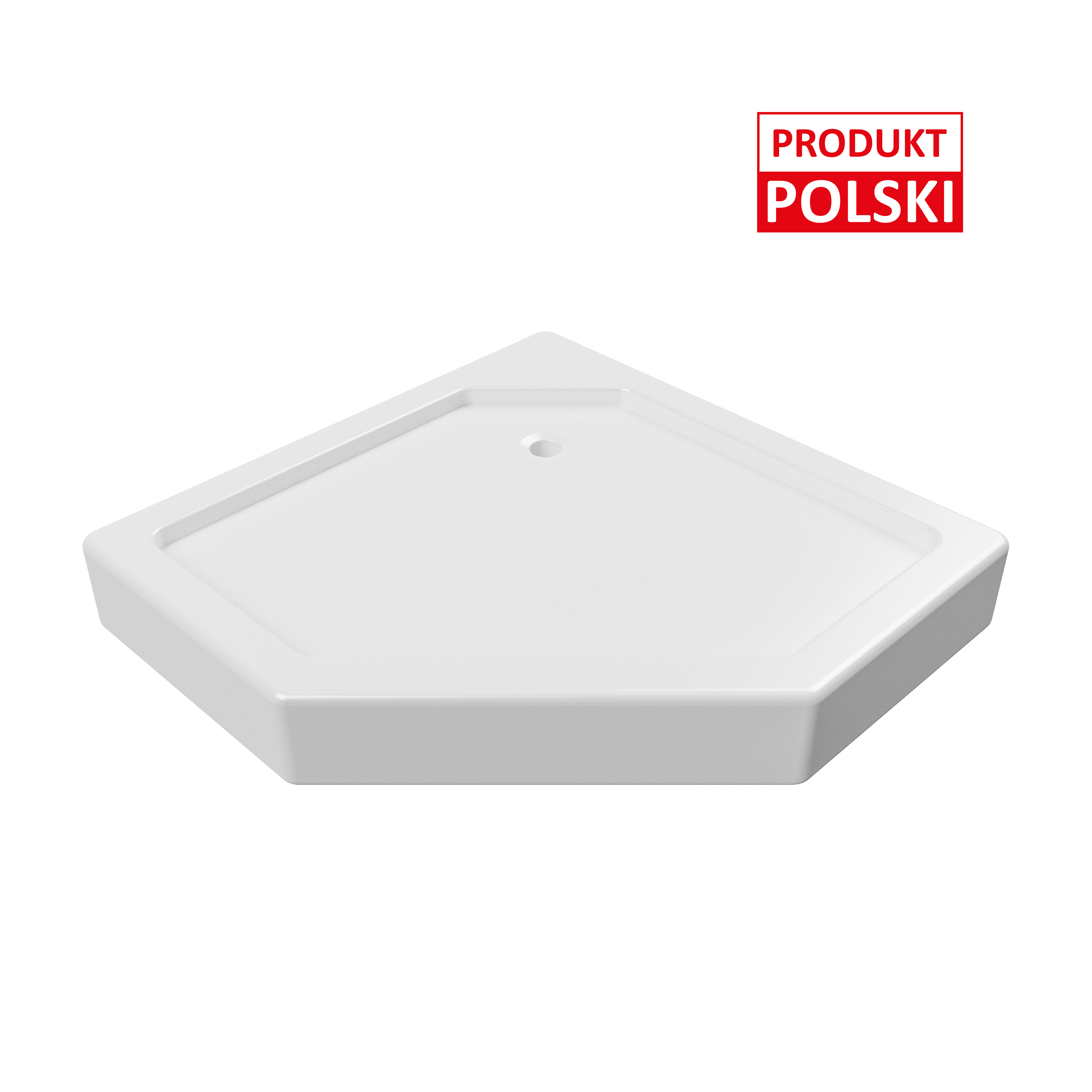 Kabina z hydromasażem Victoria 90 x 90 x 223 Kabi - 4
