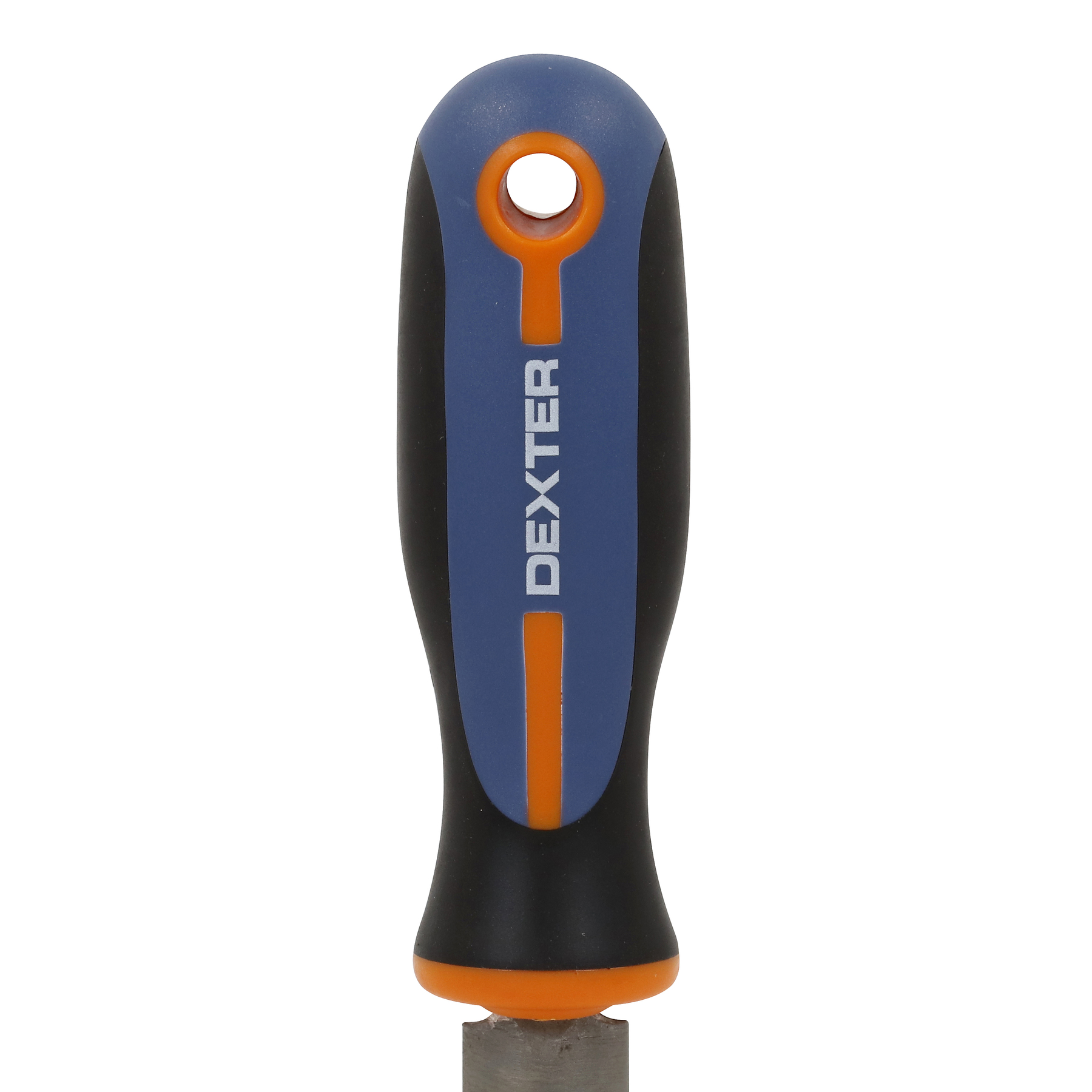 Lima meia-cana DEXTER 200MM - 4