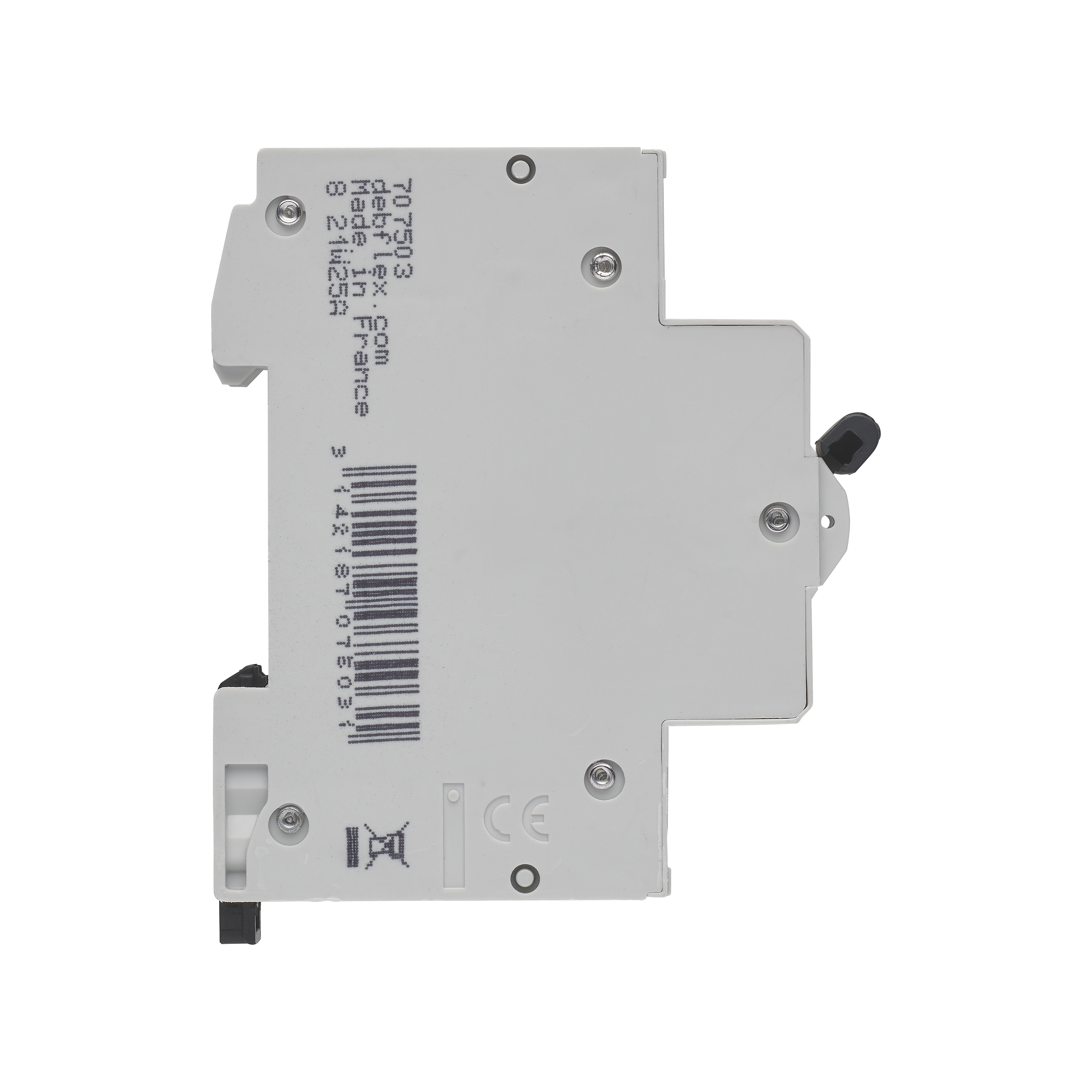 Disjoncteur modulaire DEBFLEX 16 A - 2