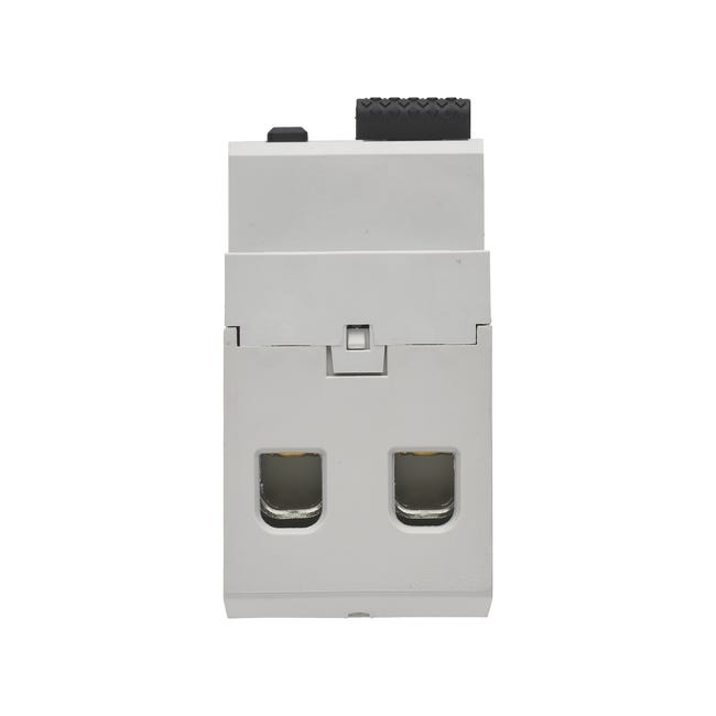 Interrupteur différentiel 2P 30MA 63A 2 MODULES TYPE A Interrupteur différentiel 2P 30MA 63A 2 MODULES TYPE A