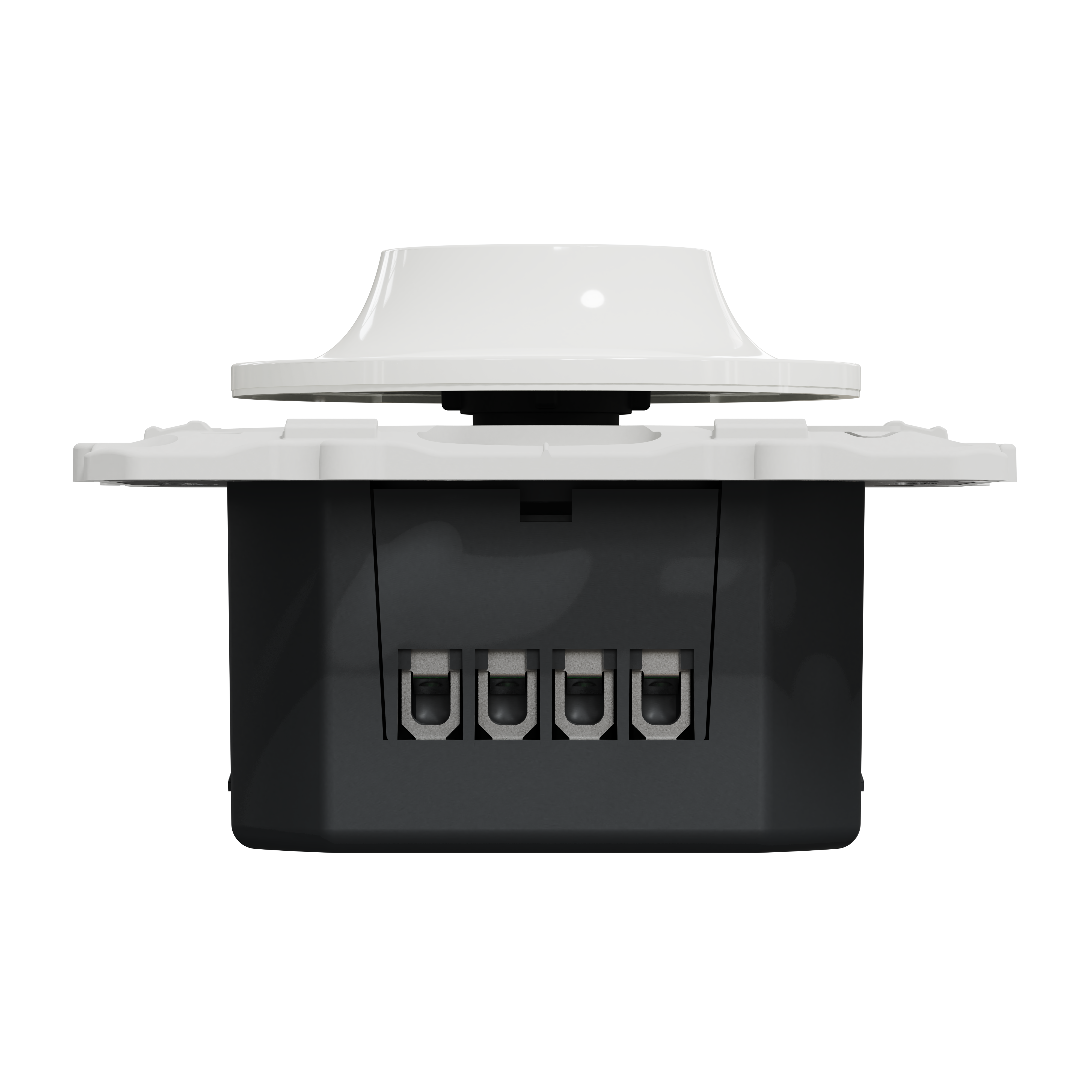 Variateur universel à assembler Odace, SCHNEIDER ELECTRIC, blanc - 6