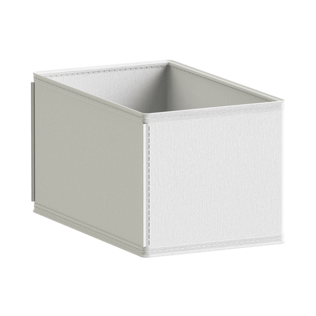 Organiseur blanc SPACEO