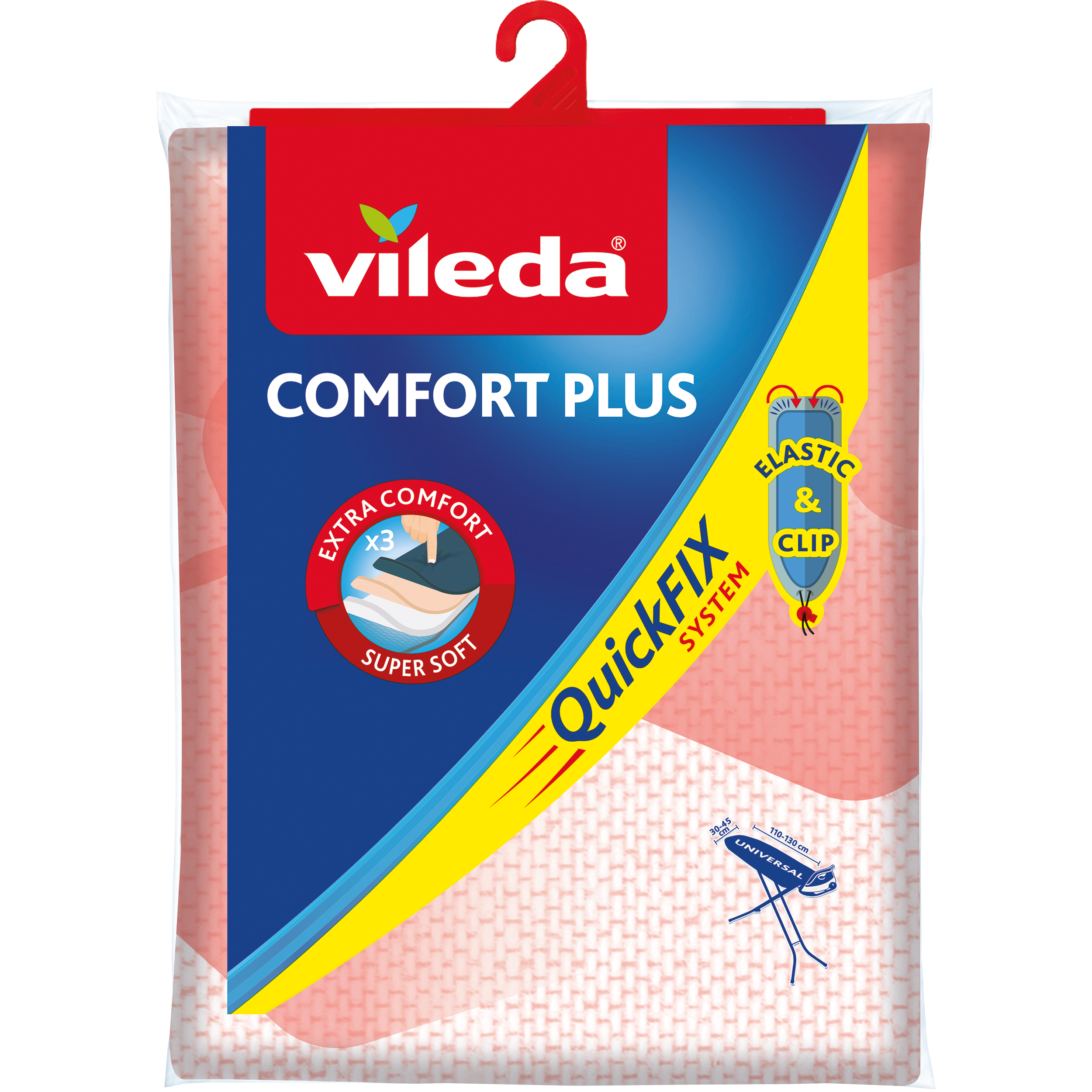 Pokrowiec na deskę do prasowania Comfort Plus - 2