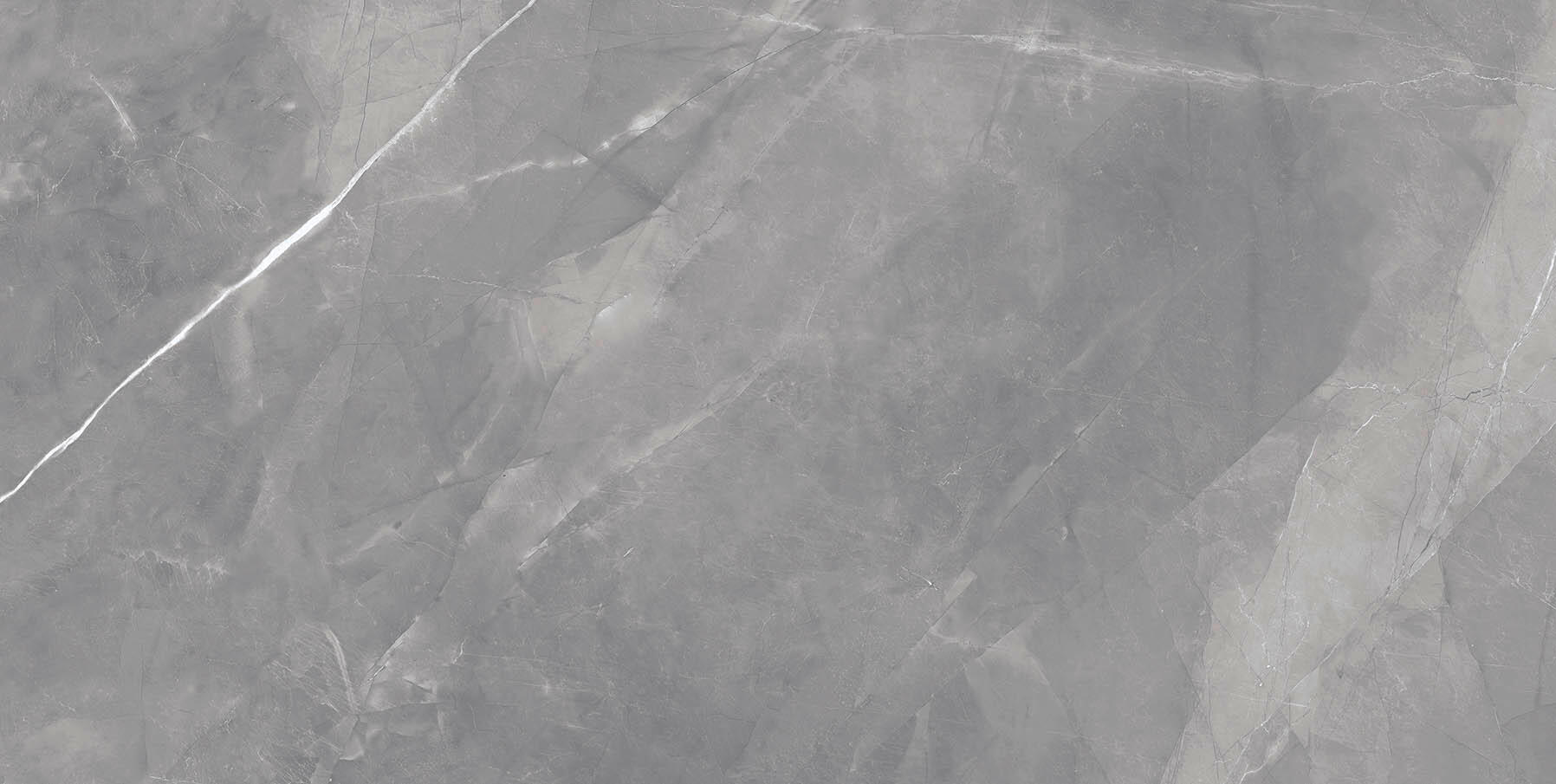 Pavimento cerâmico 60x120 cm Dagma cinza - 2