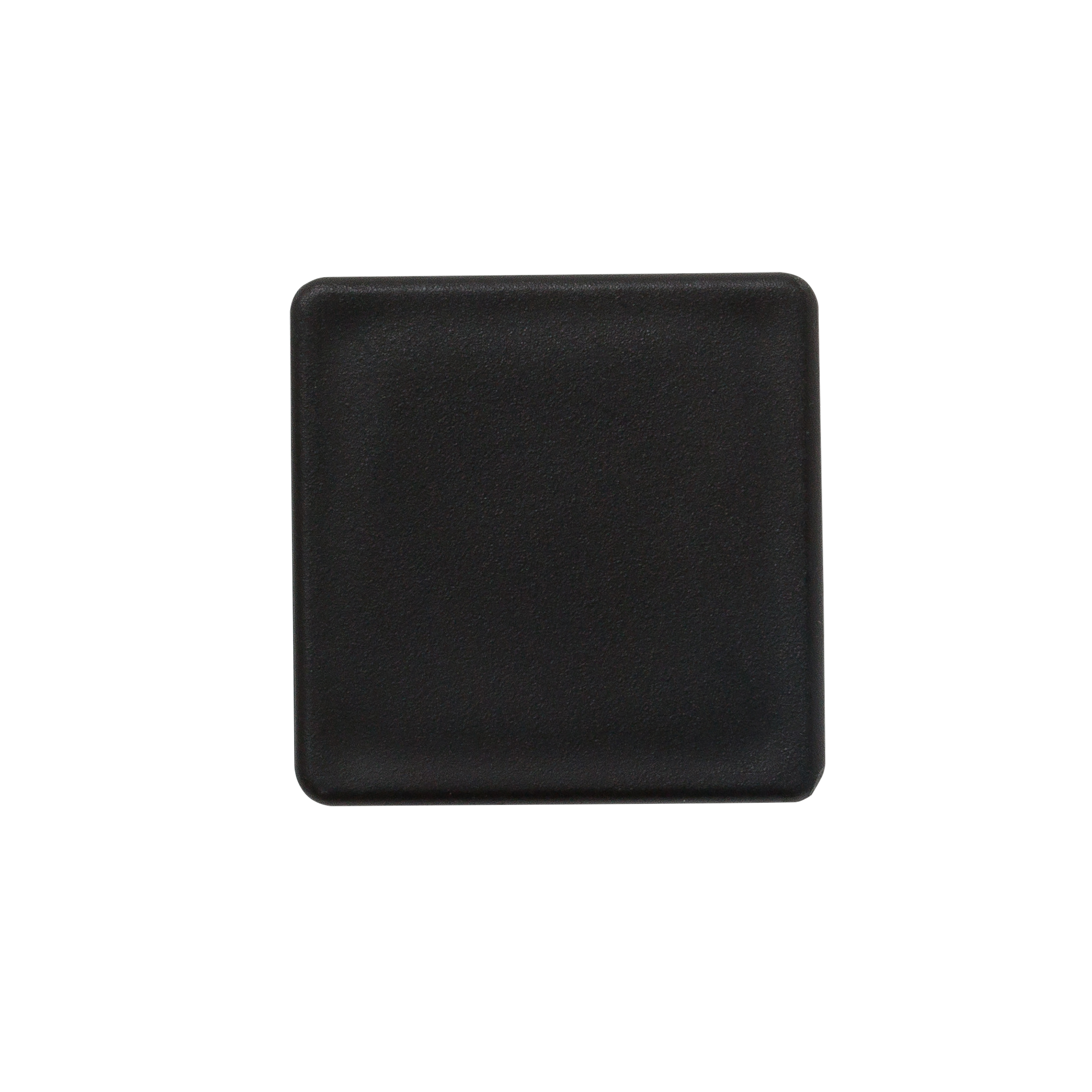 Nakładki ochronne czarne 40 x 40 mm 4 szt. Standers - 10