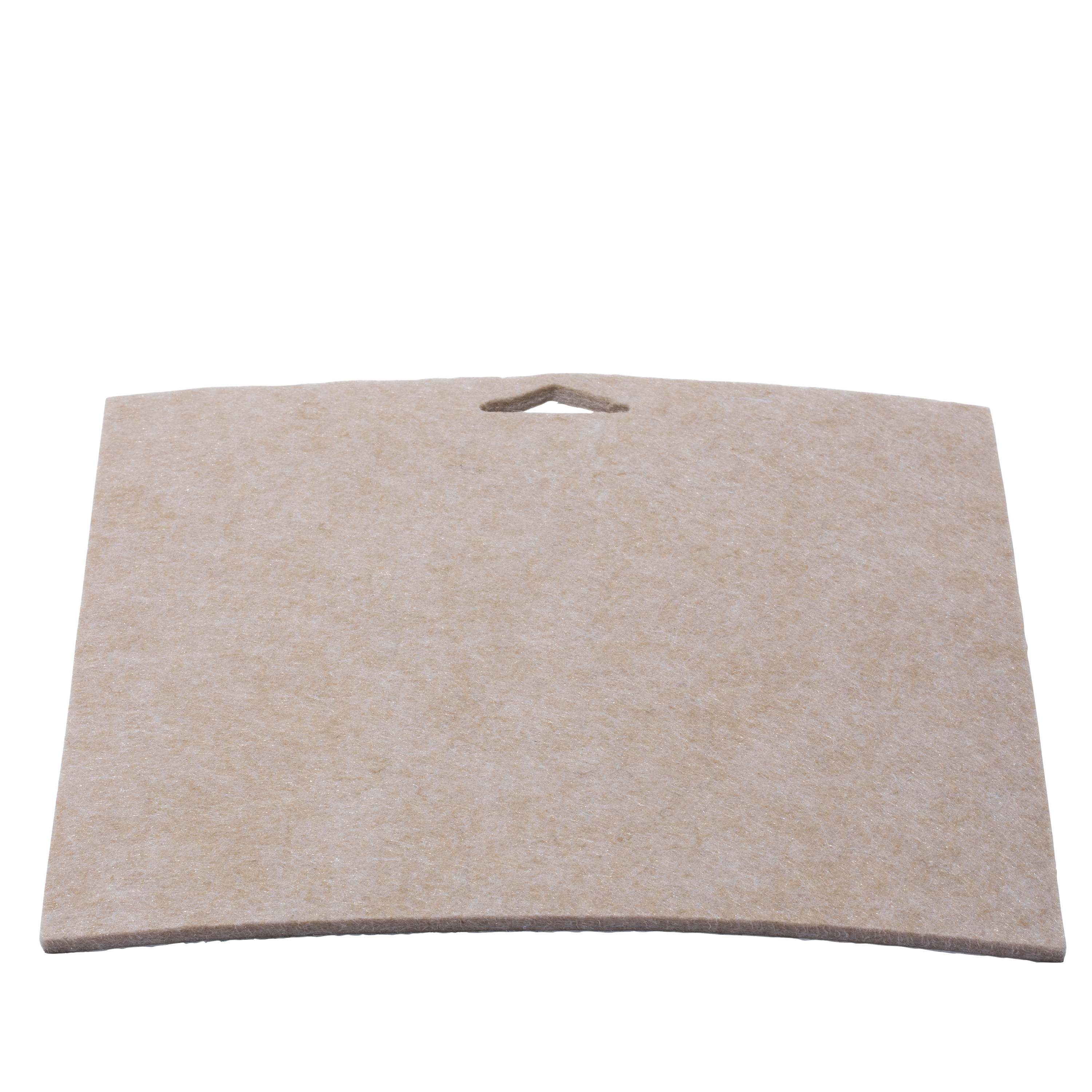 Podkładka filcowa samoprzylepna do cięcia 200 x 200 mm 1 szt. Standers - 8