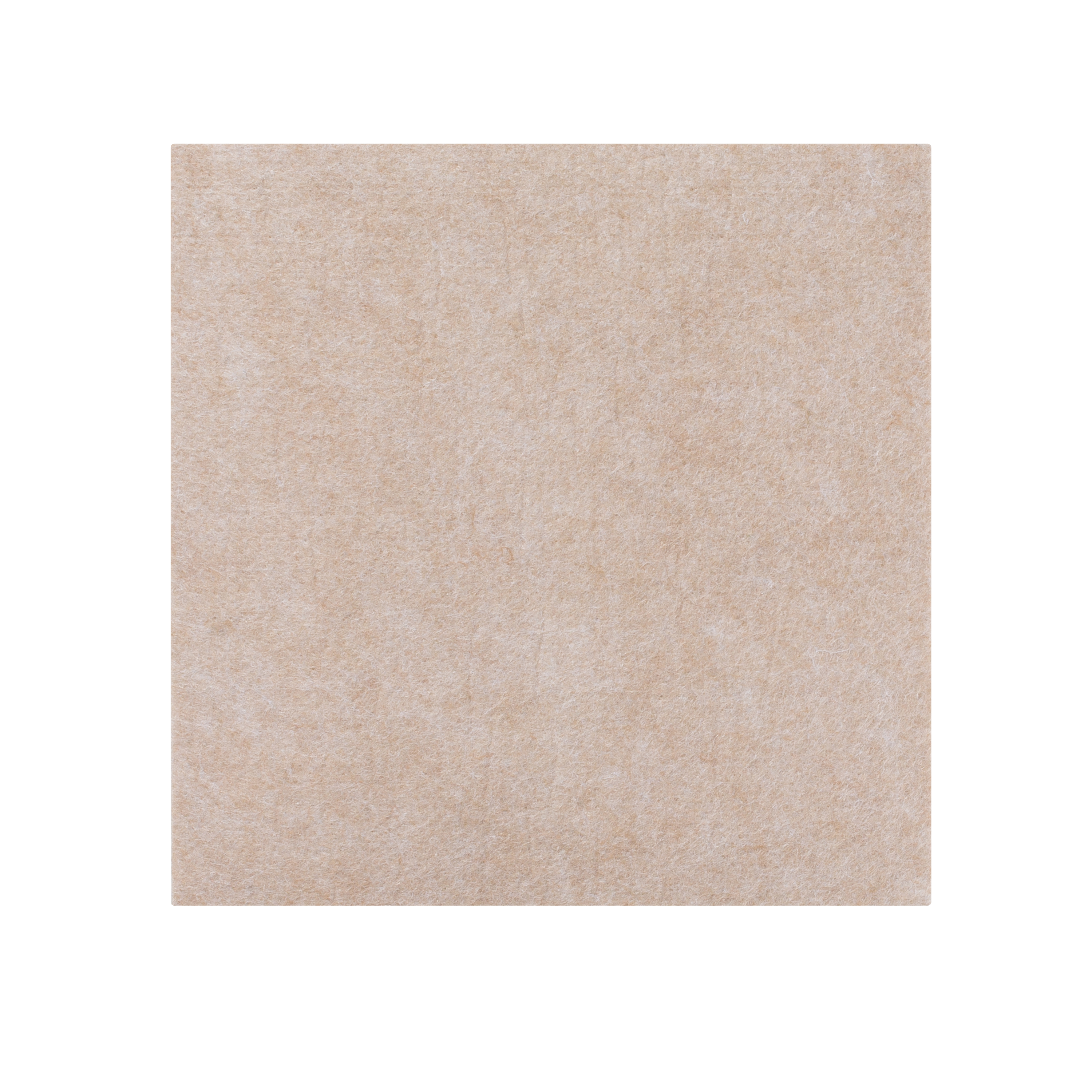 123 Uds surtidas de fieltros adhesivos de varias medidas - 5