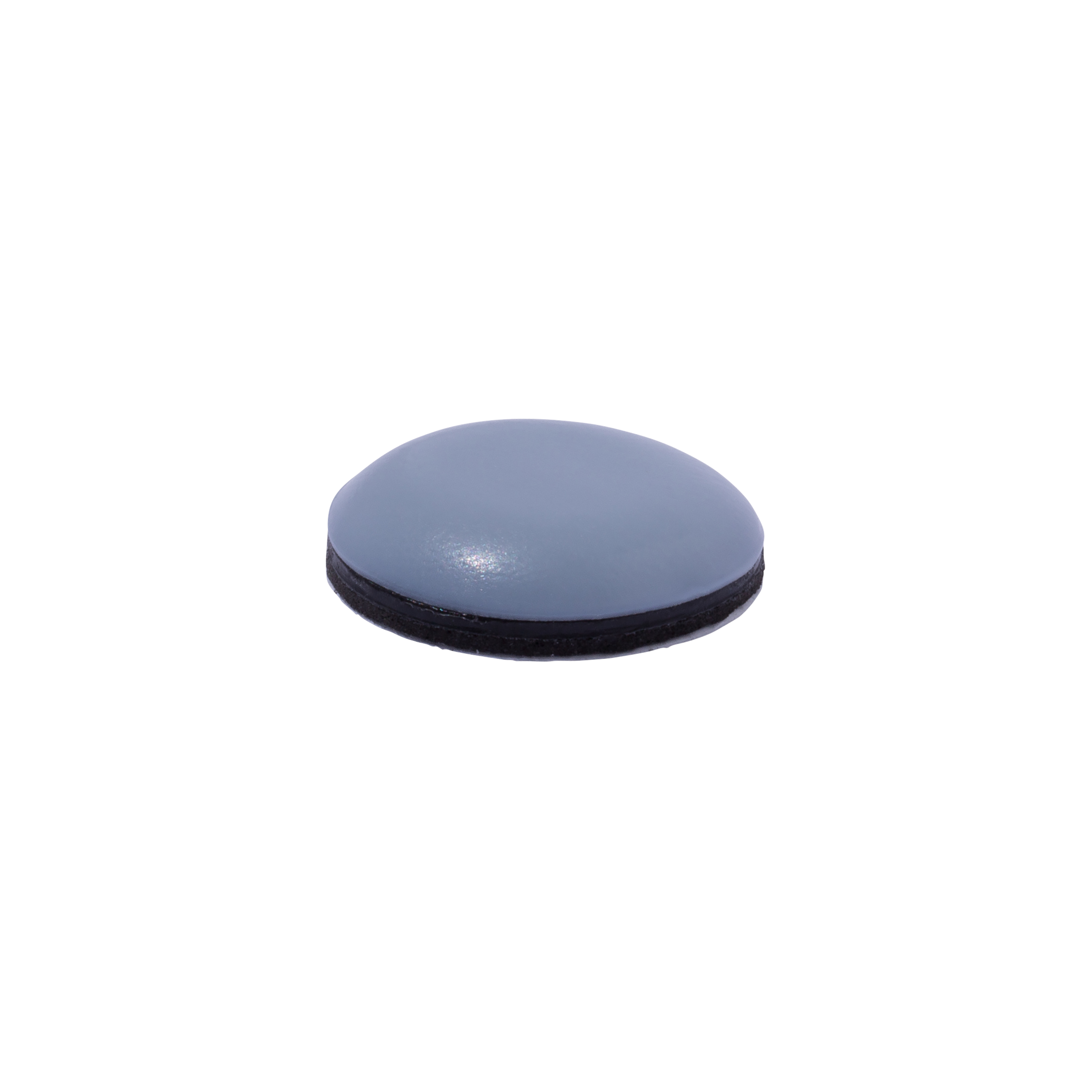 8 patins de pied de meuble en polytétrafluoroéthylène (ptfe teflon) adhésif STAN - 8