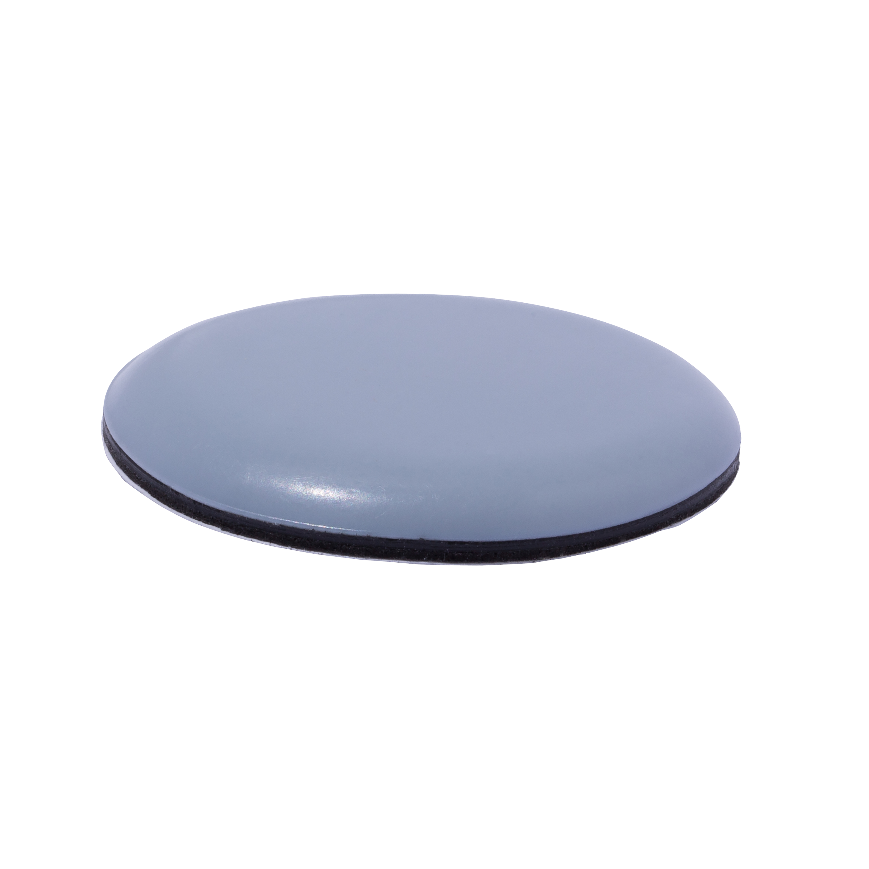 4 patins de pied de meuble en polytétrafluoroéthylène (ptfe teflon) adhésif STAN - 8