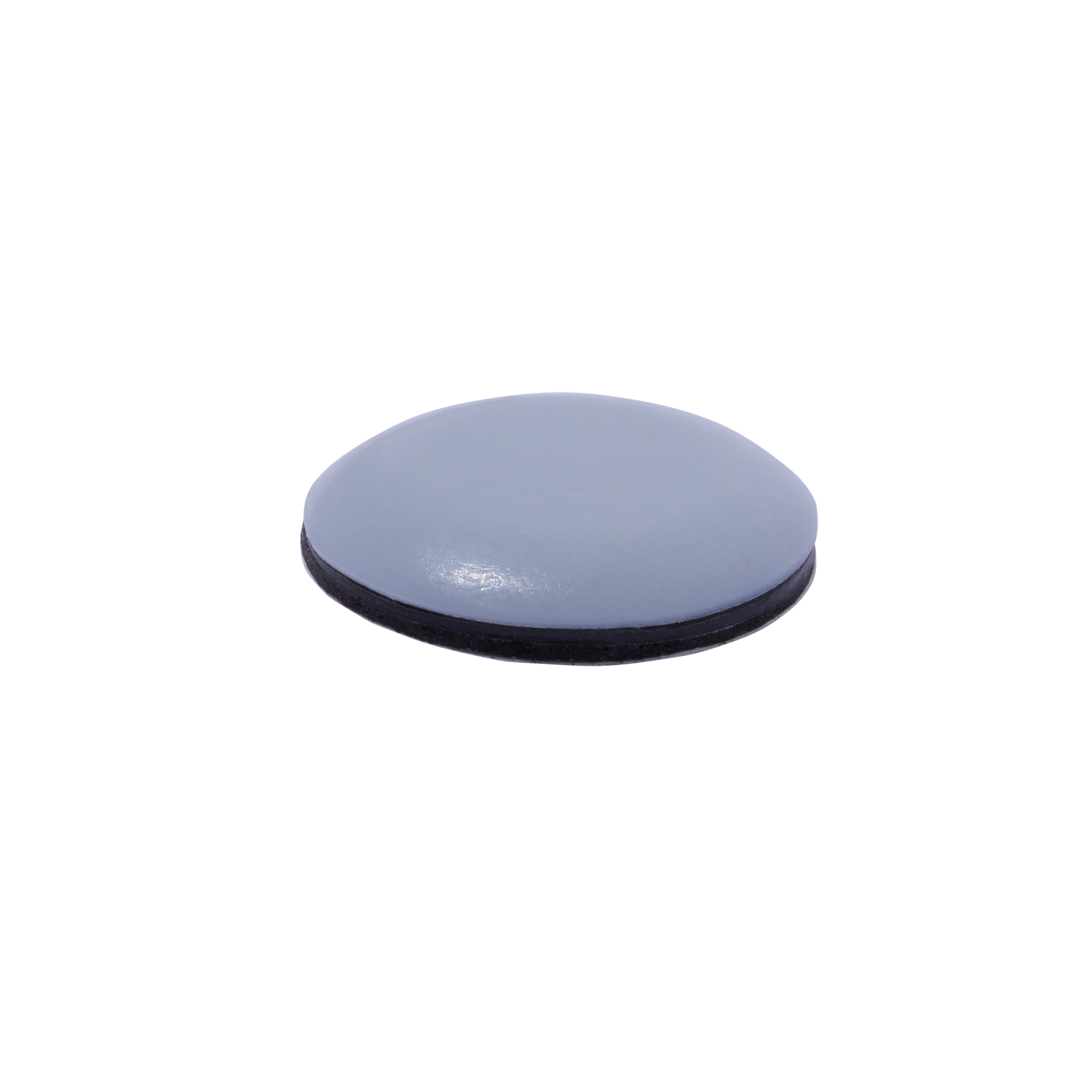 8 patins de pied de meuble en polytétrafluoroéthylène (ptfe teflon) adhésif STAN - 8