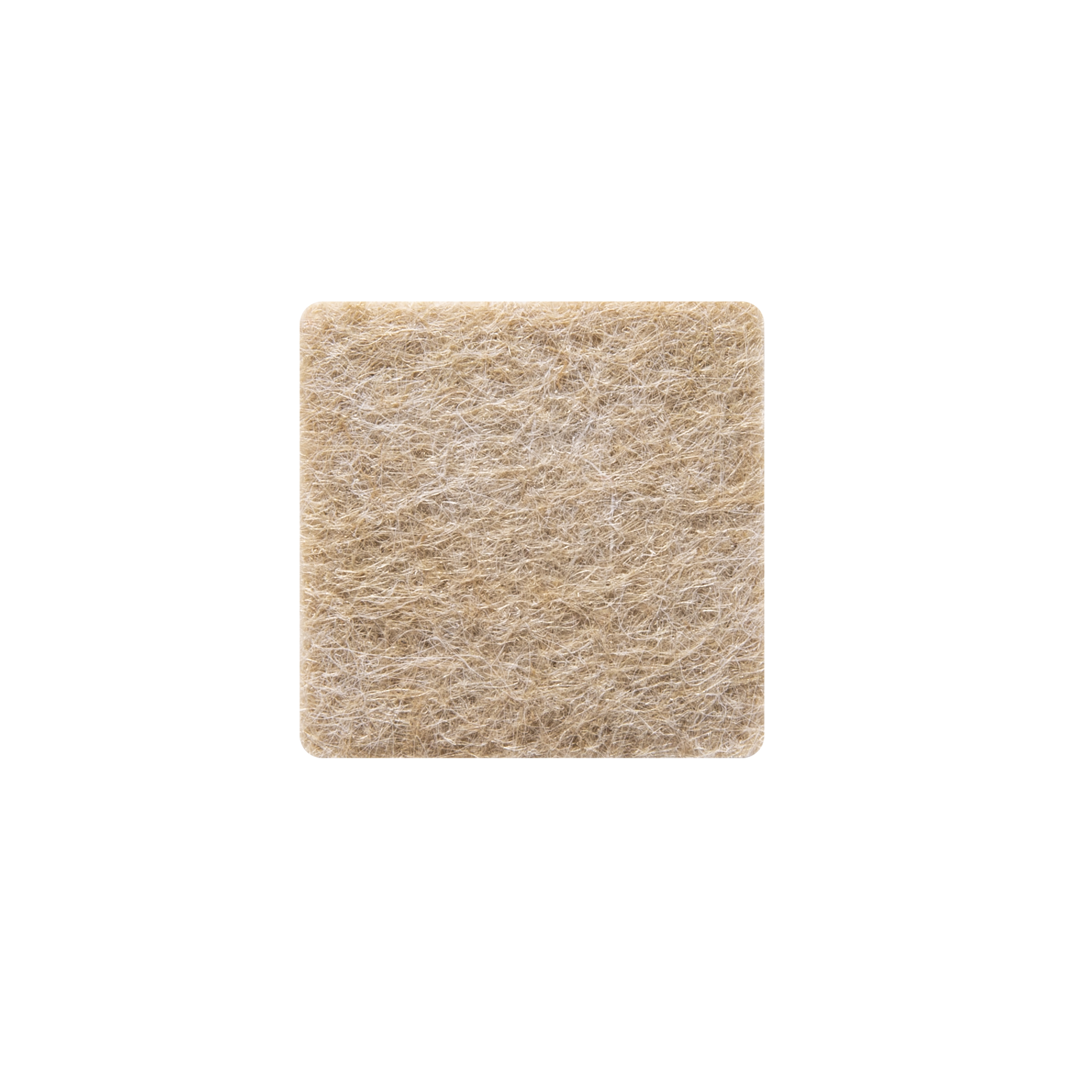 Podkładki filcowe samoprzylepne 31 x 31 mm 8 szt. Standers - 4