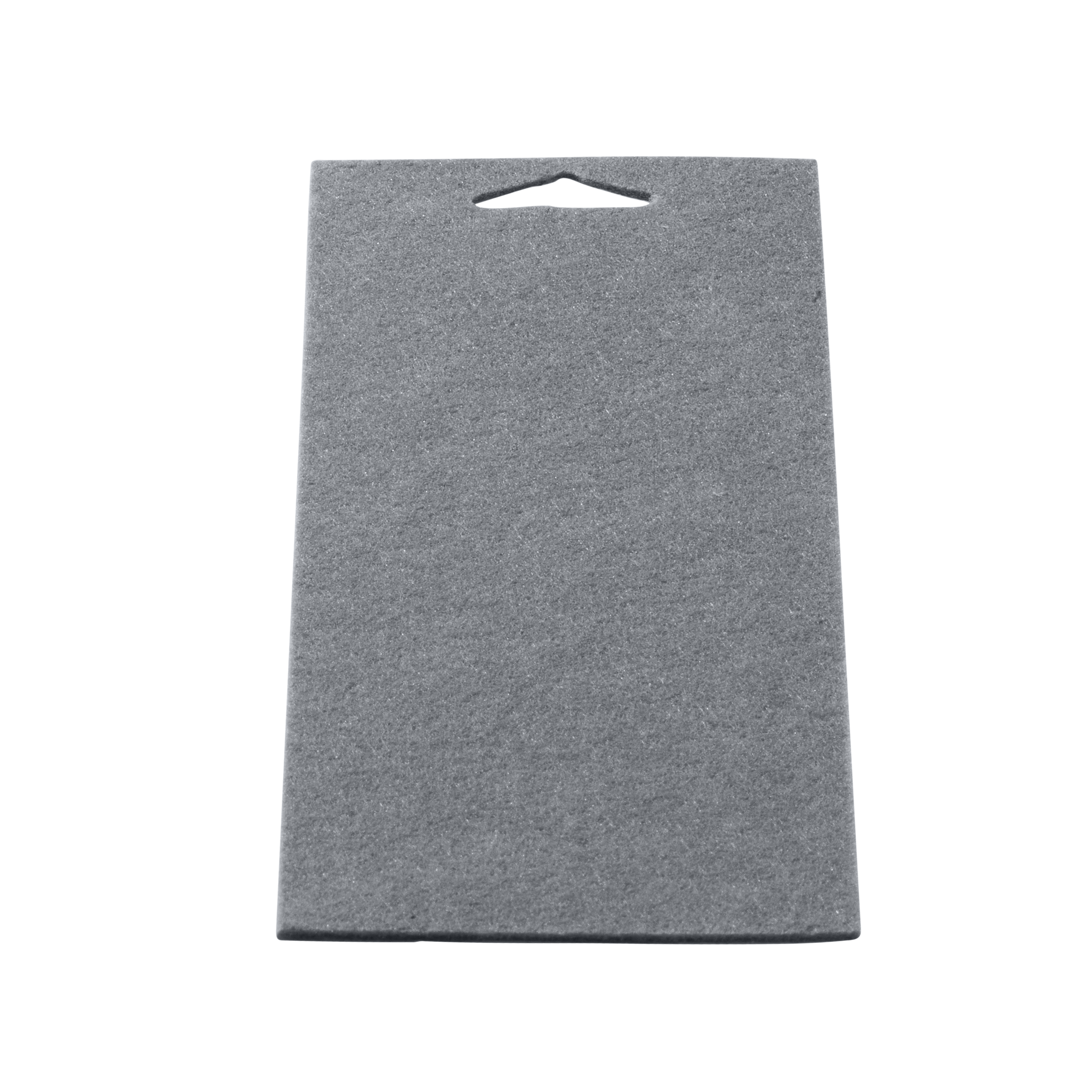 Podkładka filcowa samoprzylepna do cięcia 250 x 90 mm 3 szt. Standers - 5