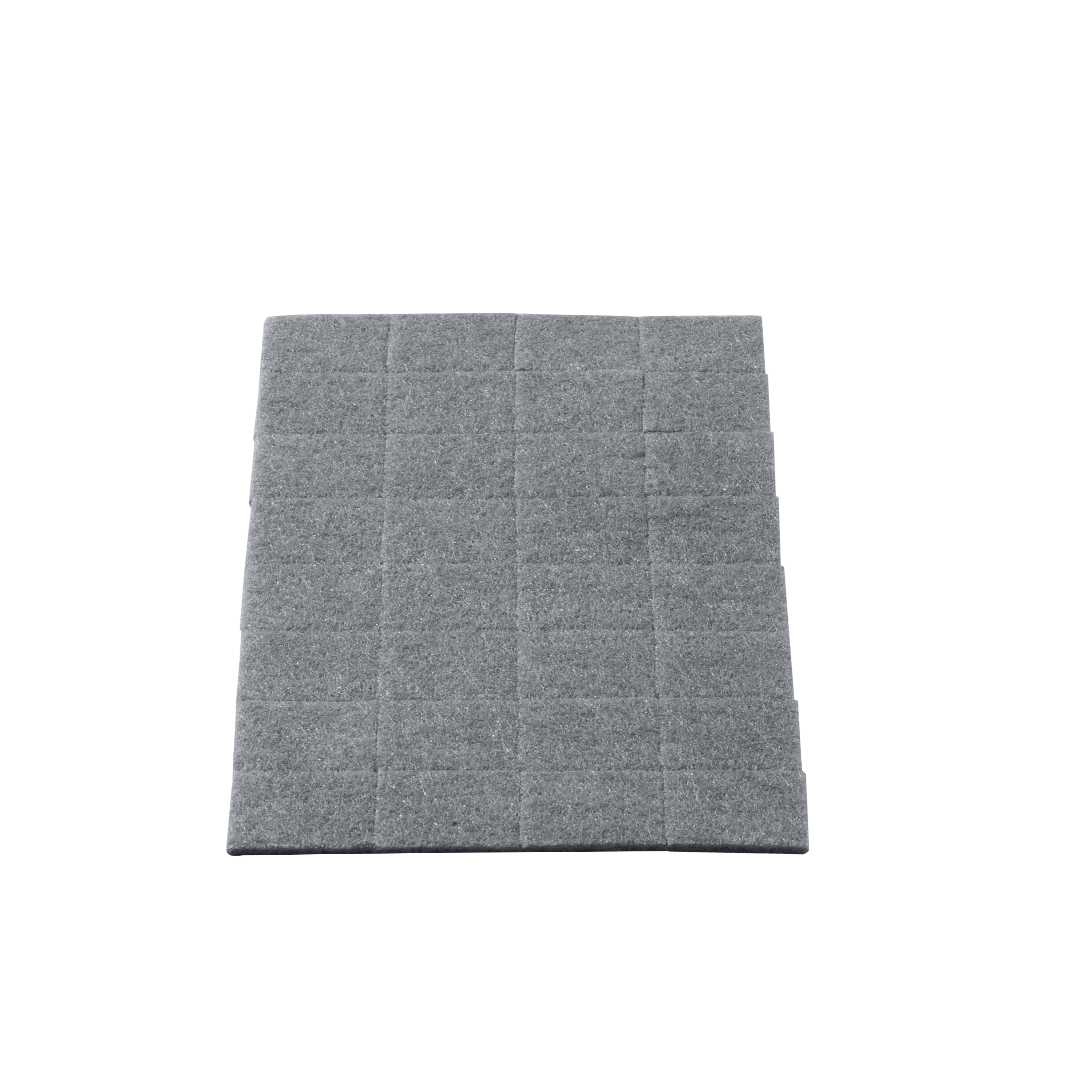 Podkładki filcowe samoprzylepne mix 120 szt. - 9