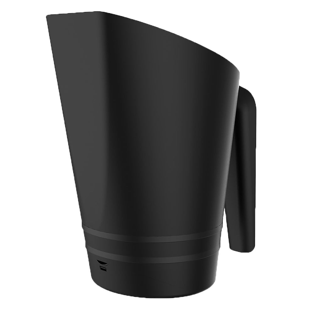 Pelle à Granulés 1L EDA 11,8 x 15,8 x H.18,2 cm - 4