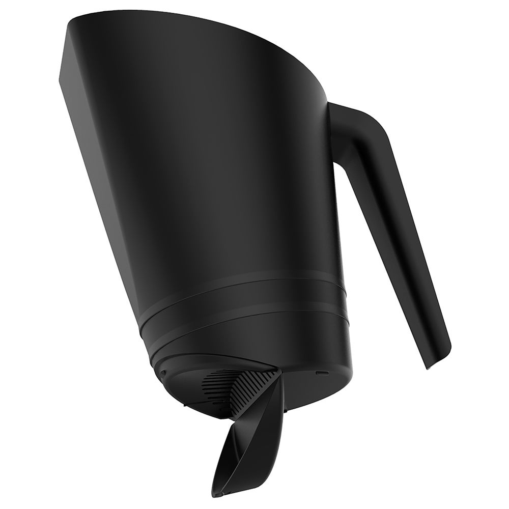 Pelle à Granulés 1L EDA 11,8 x 15,8 x H.18,2 cm - 3