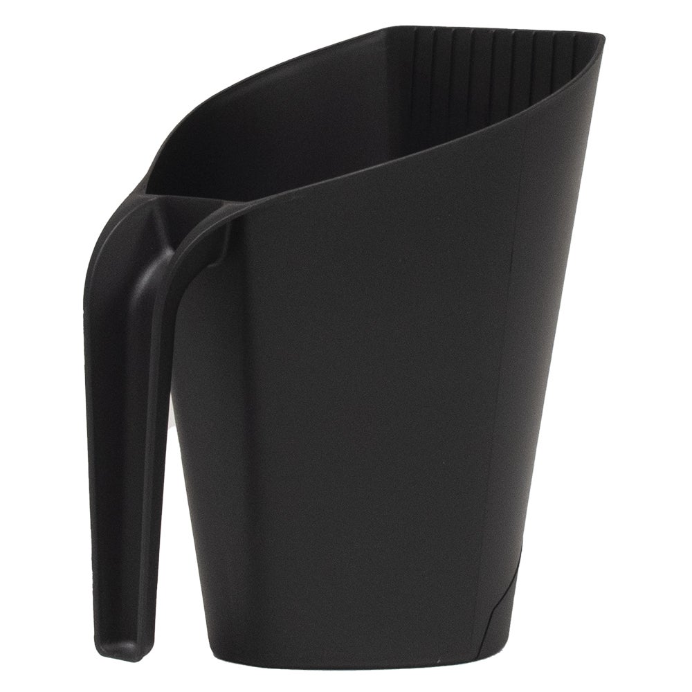 Pelle à Granulés 2,4L EDA XL 19,3 x 16,5 x H.21,9 cm - 3