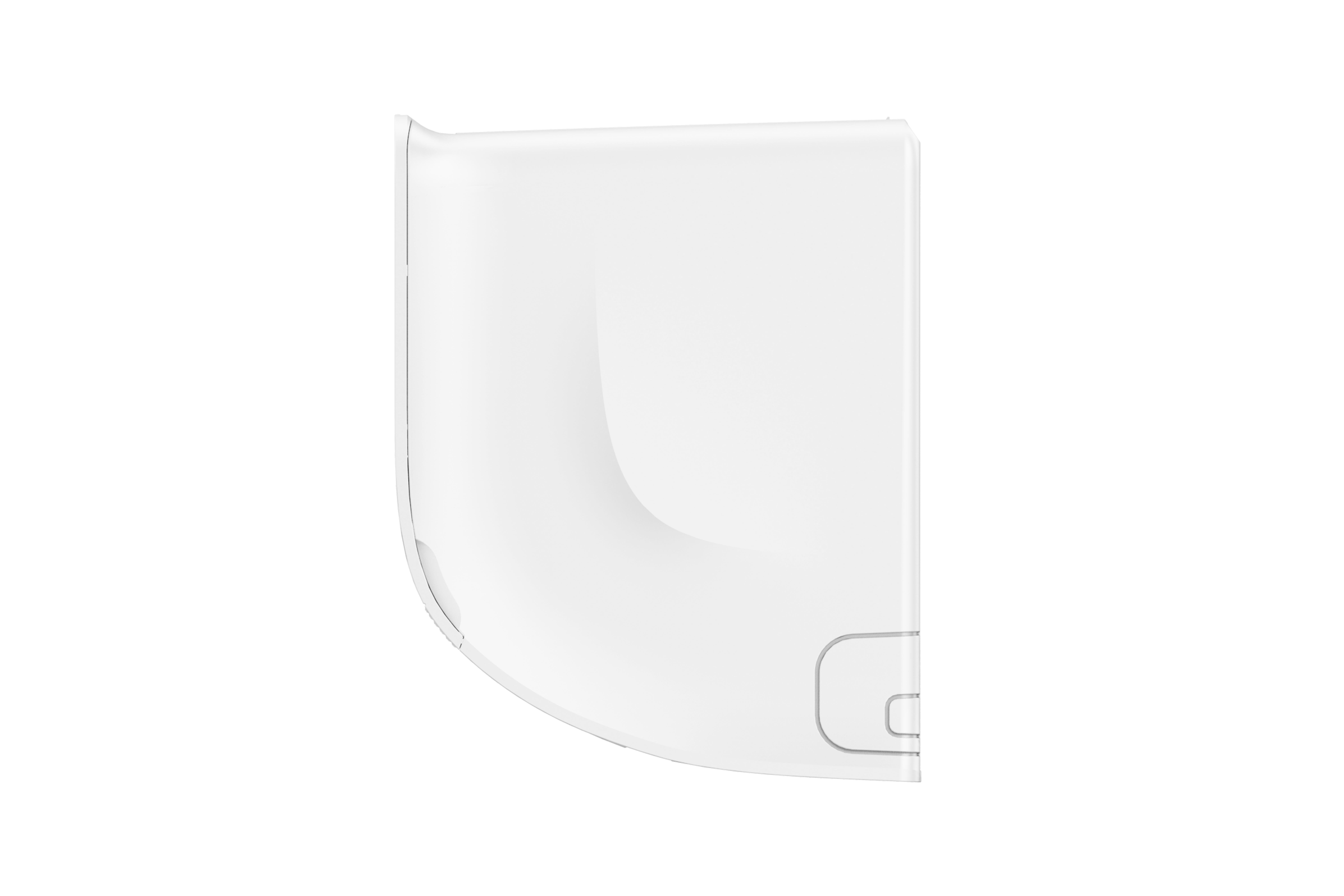 Ar condicionado fixo (1x1) HISENSE KC35YR03 WIFI 12000 BTU - 7