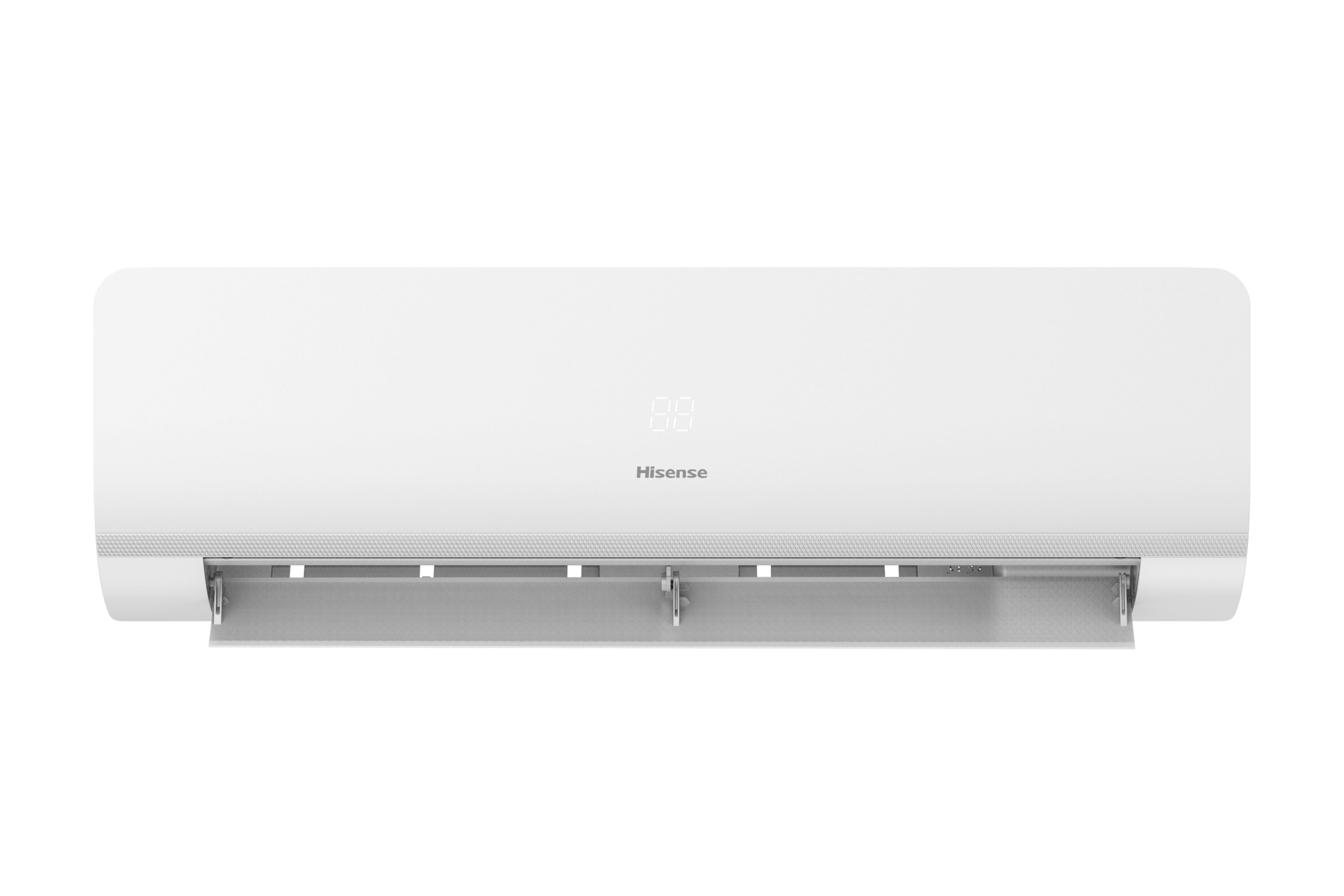 Ar condicionado fixo (1x1) HISENSE KC35YR03 WIFI 12000 BTU - 6