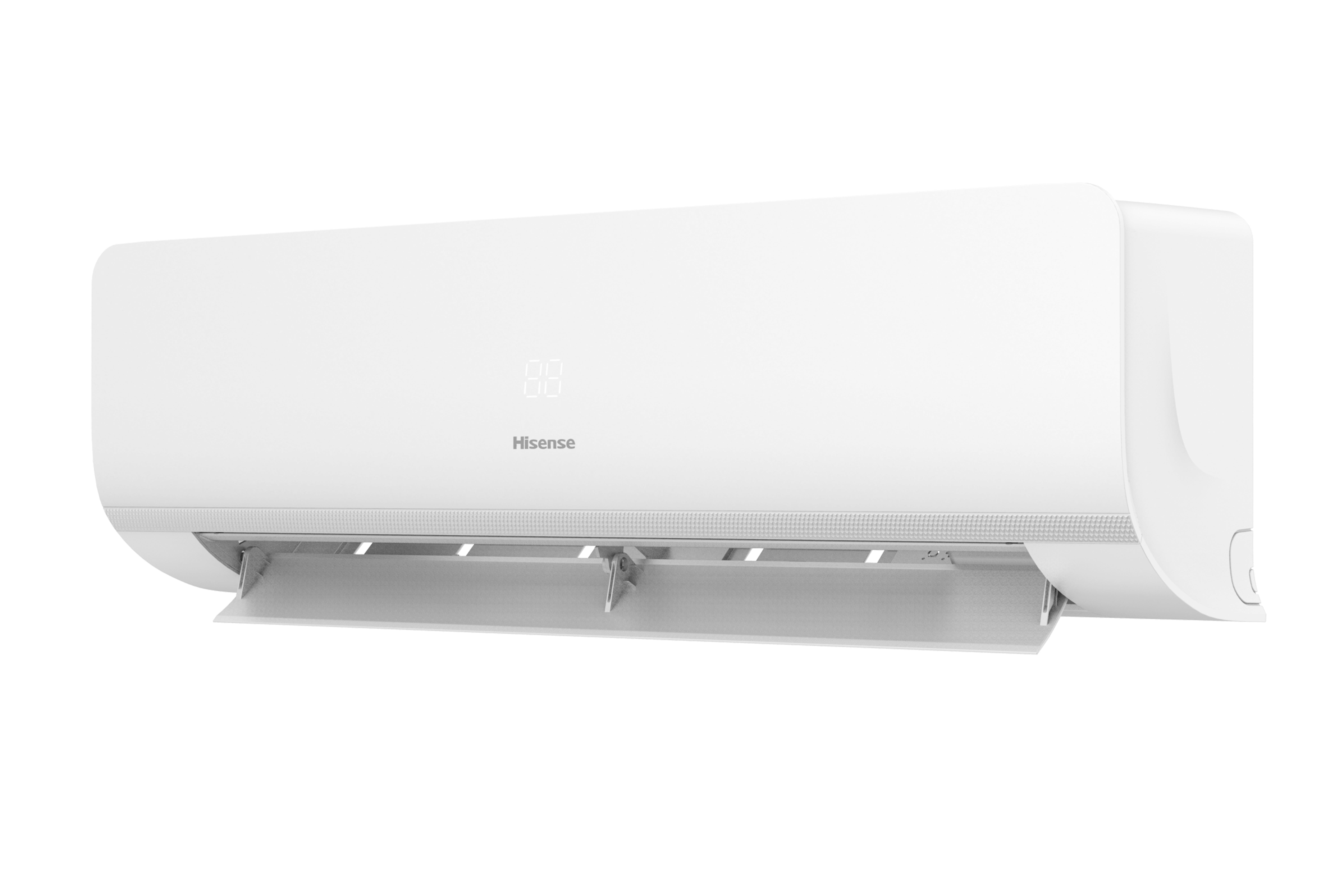 Ar condicionado fixo (1x1) HISENSE KC35YR03 WIFI 12000 BTU - 5