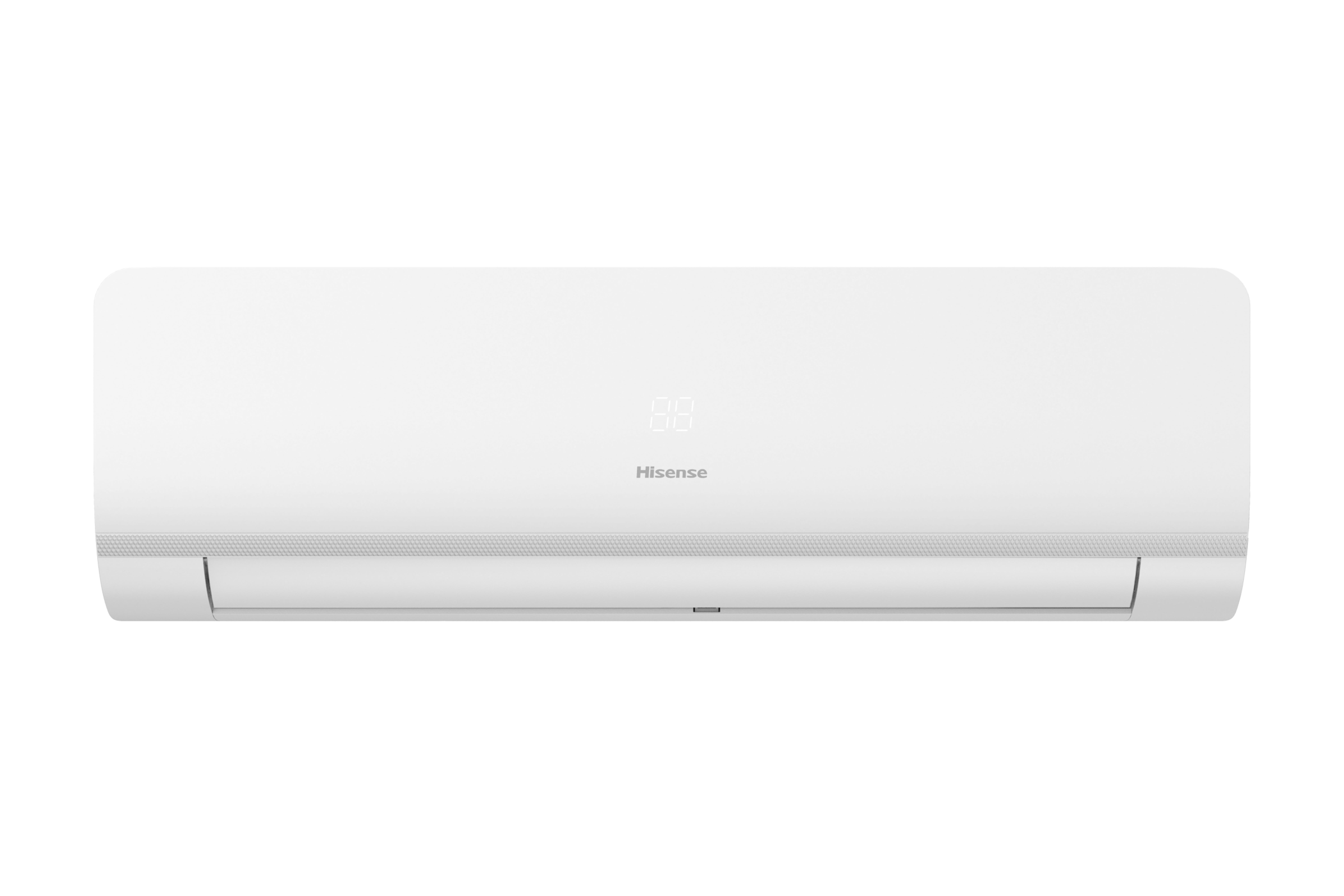 Ar condicionado fixo (1x1) HISENSE KC35YR03 WIFI 12000 BTU - 3