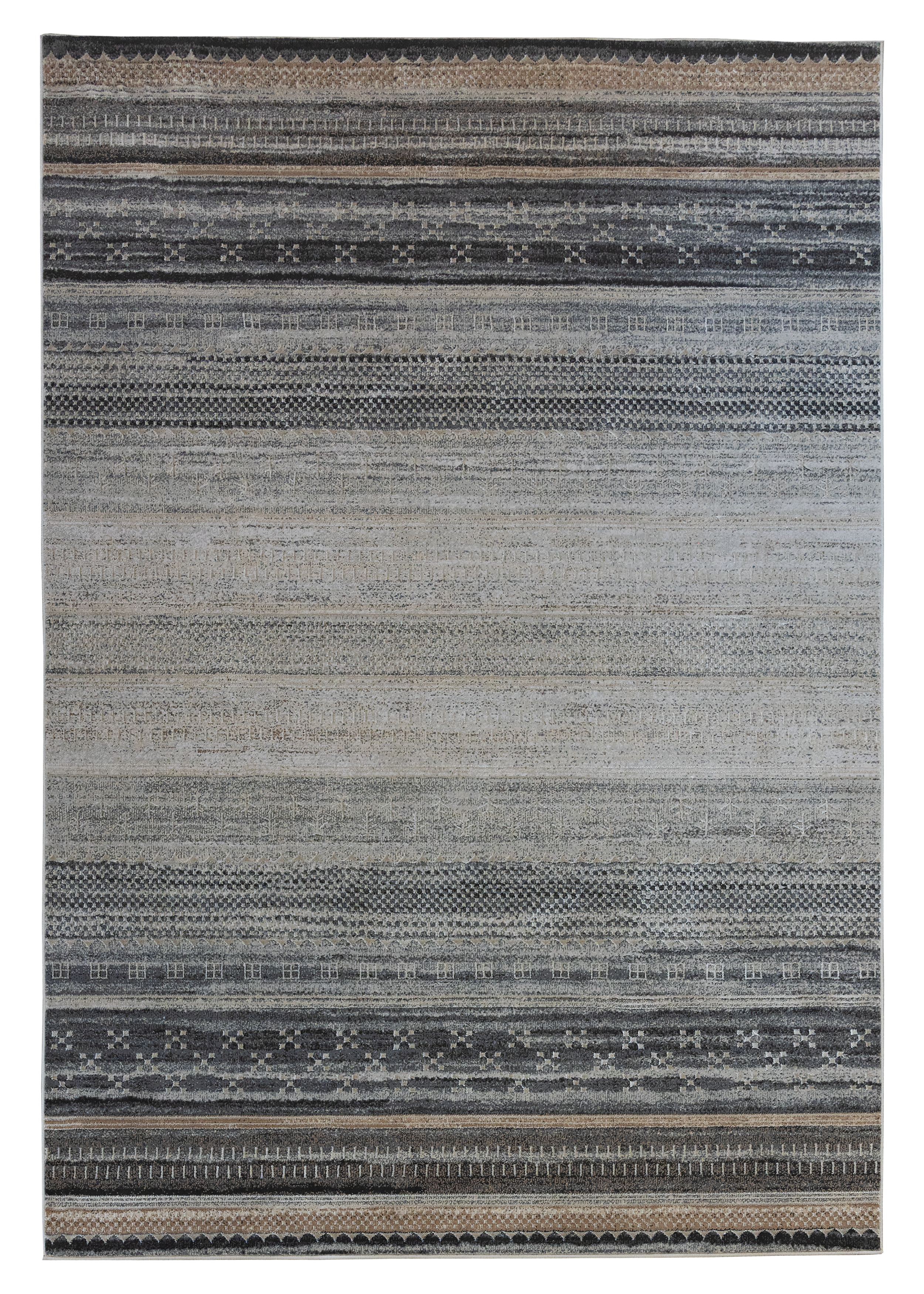 Dywan Astoria etniczny 80 x 140 cm