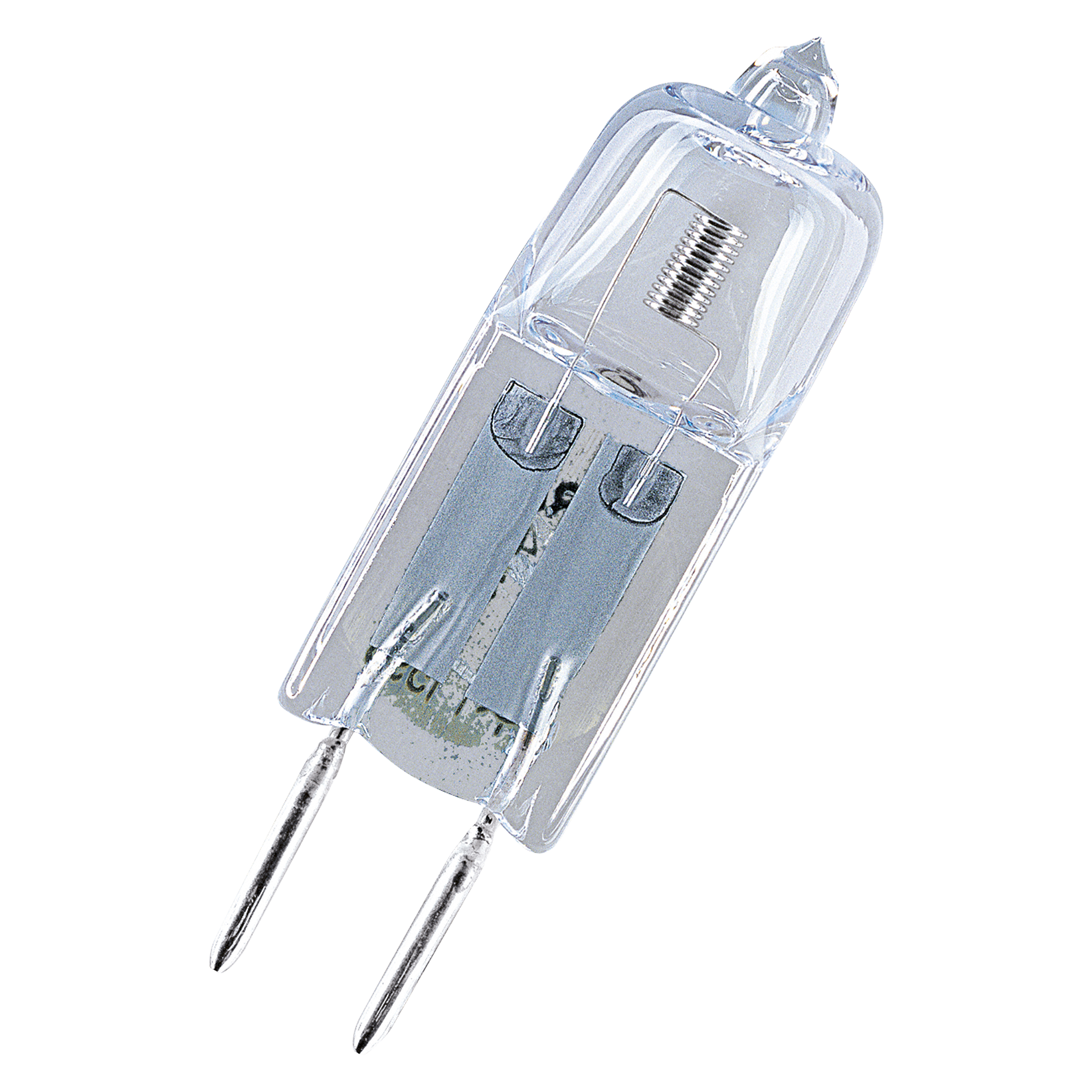Żarówka halogenowa GY6.35 2 szt. 50 W 910 lm Ciepła biel Osram - 2