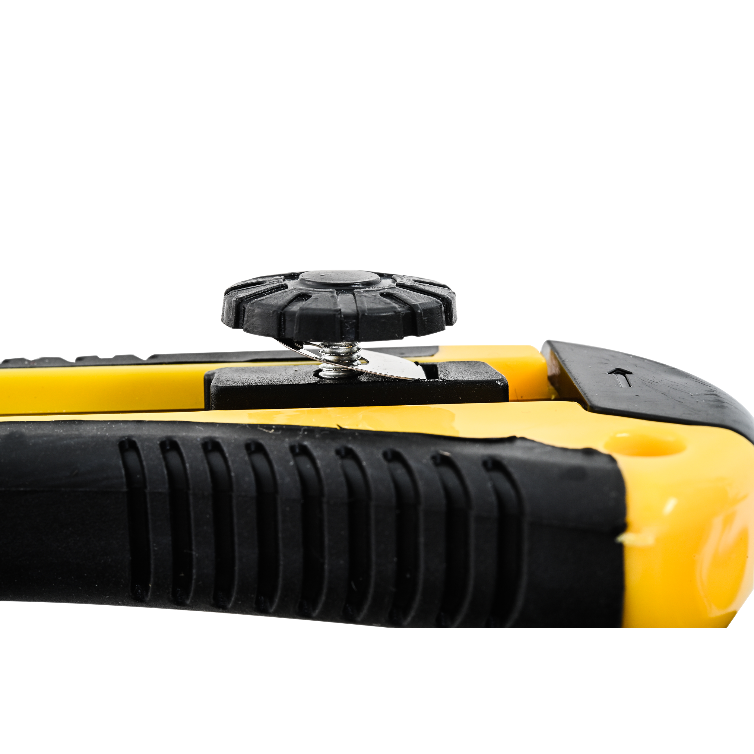 Nożyk z ostrzem łamanym 18 mm DREL - 5