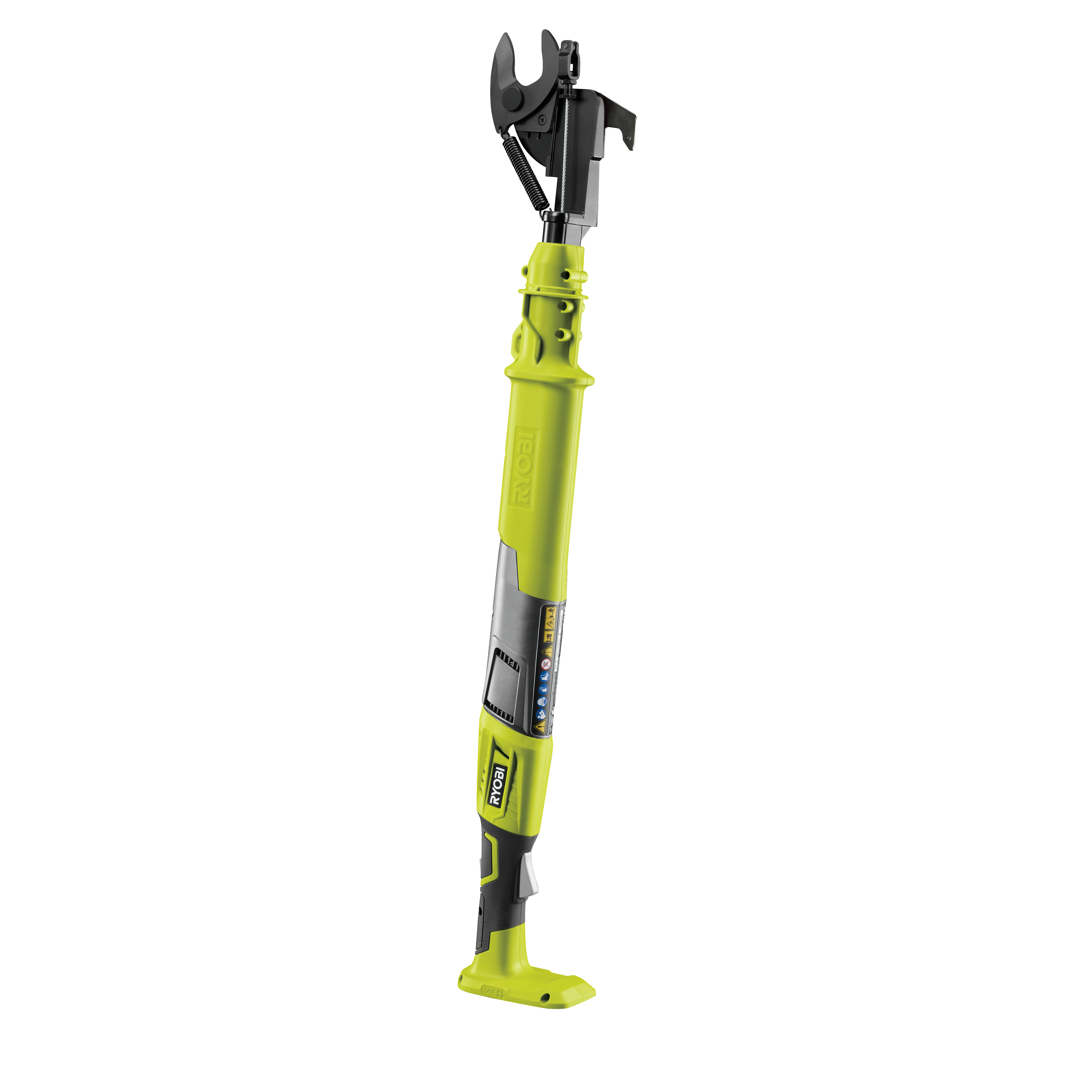 Sekator akumulatorowy do żywopłotu 18V 85cm Ryobi