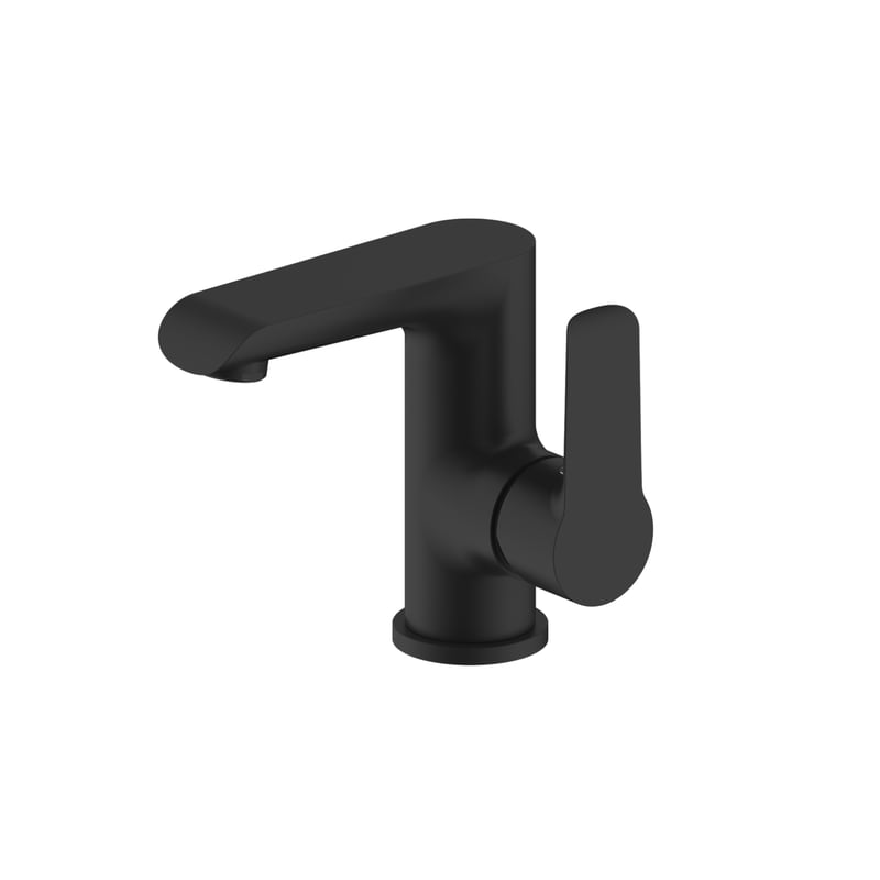 Bateria umywalkowa wysoka BJC904B Sea-Horse