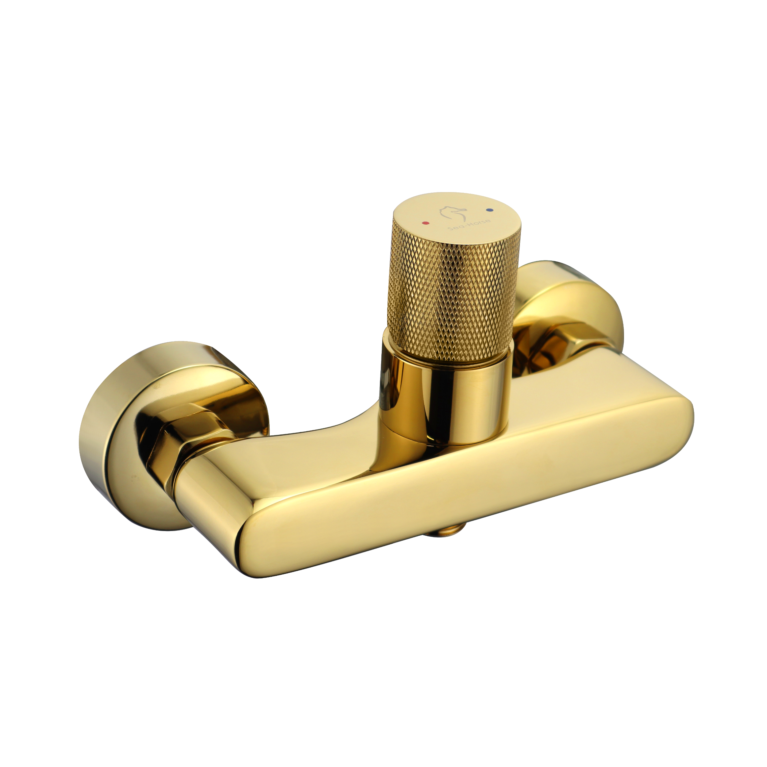 Bateria prysznicowa Sovo BJJ206G Sea-Horse