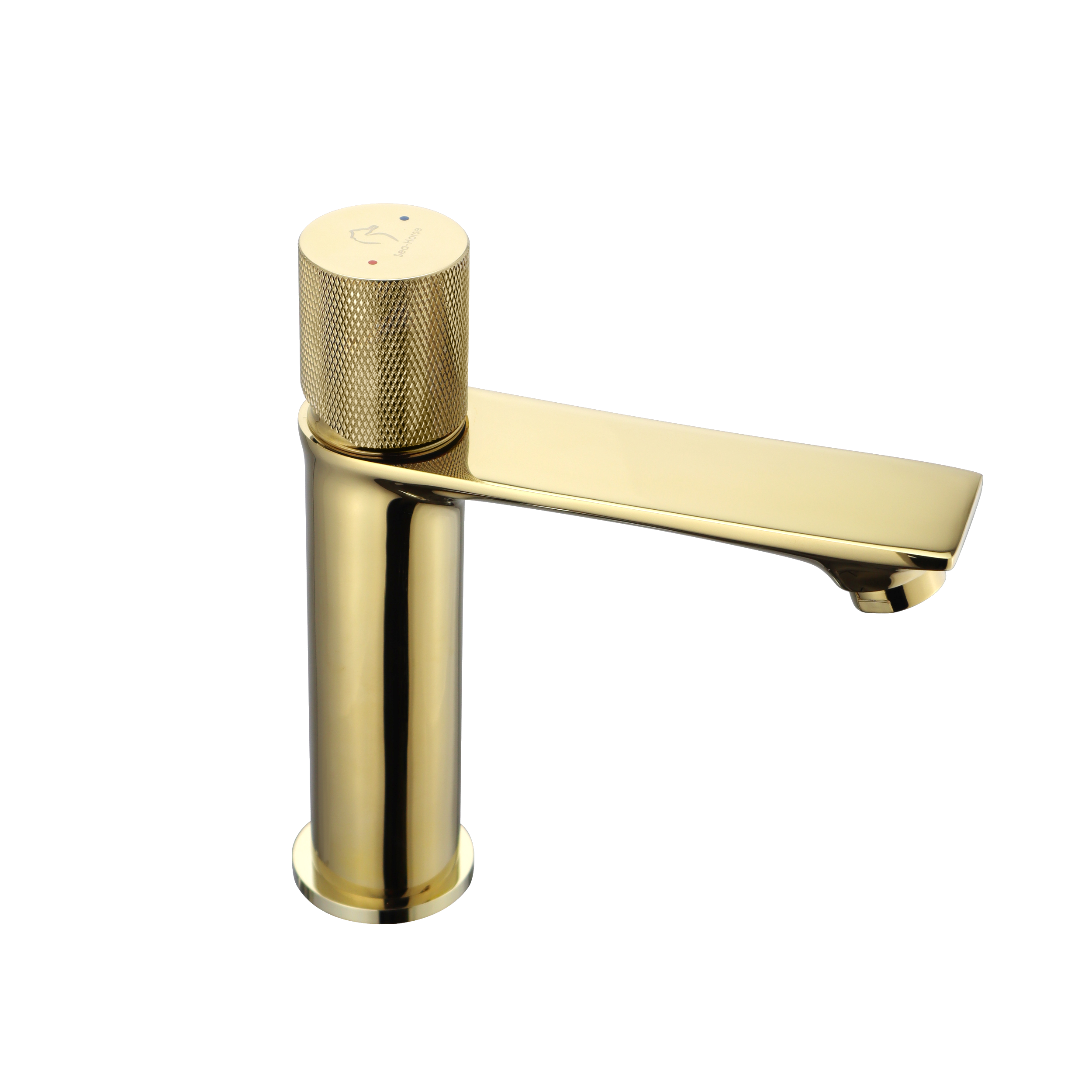 Bateria umywalkowa wysoka Sovo BJJ204G Sea-Horse