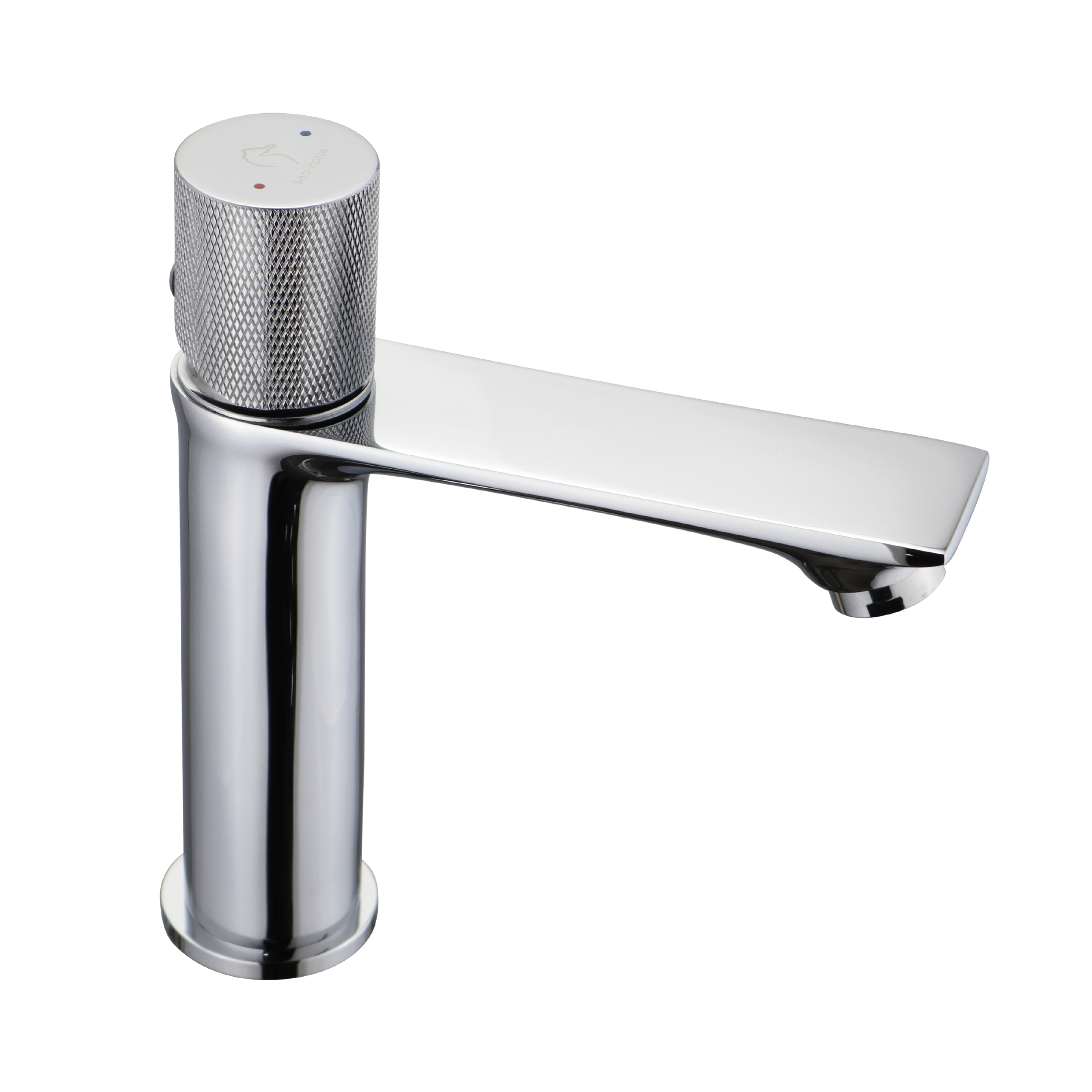 Bateria umywalkowa wysoka Sovo BJJ204 Sea-Horse