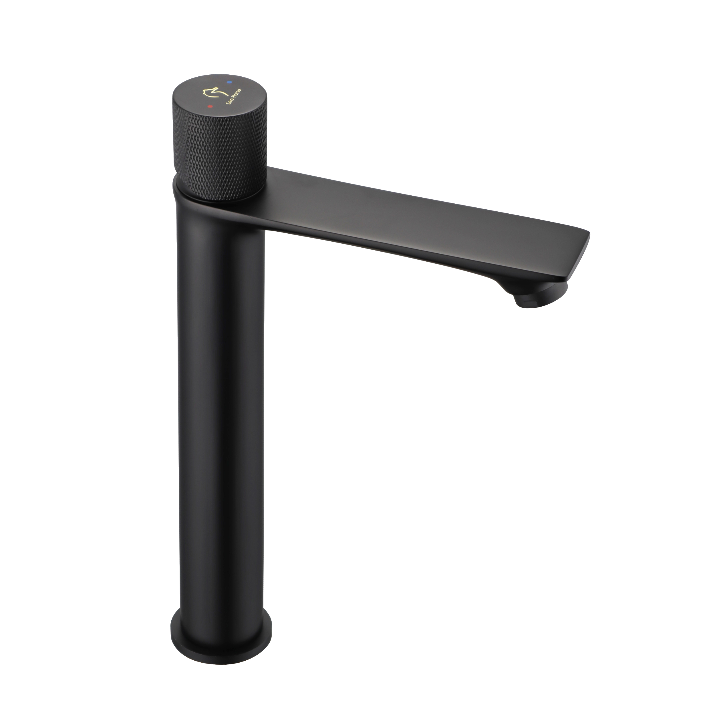 Bateria umywalkowa wysoka Sovo BJJ204/1B Sea-Horse