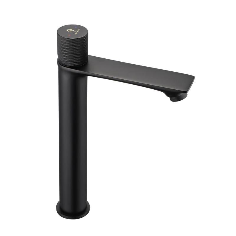 Bateria umywalkowa wysoka Sovo BJJ204/1B Sea-Horse