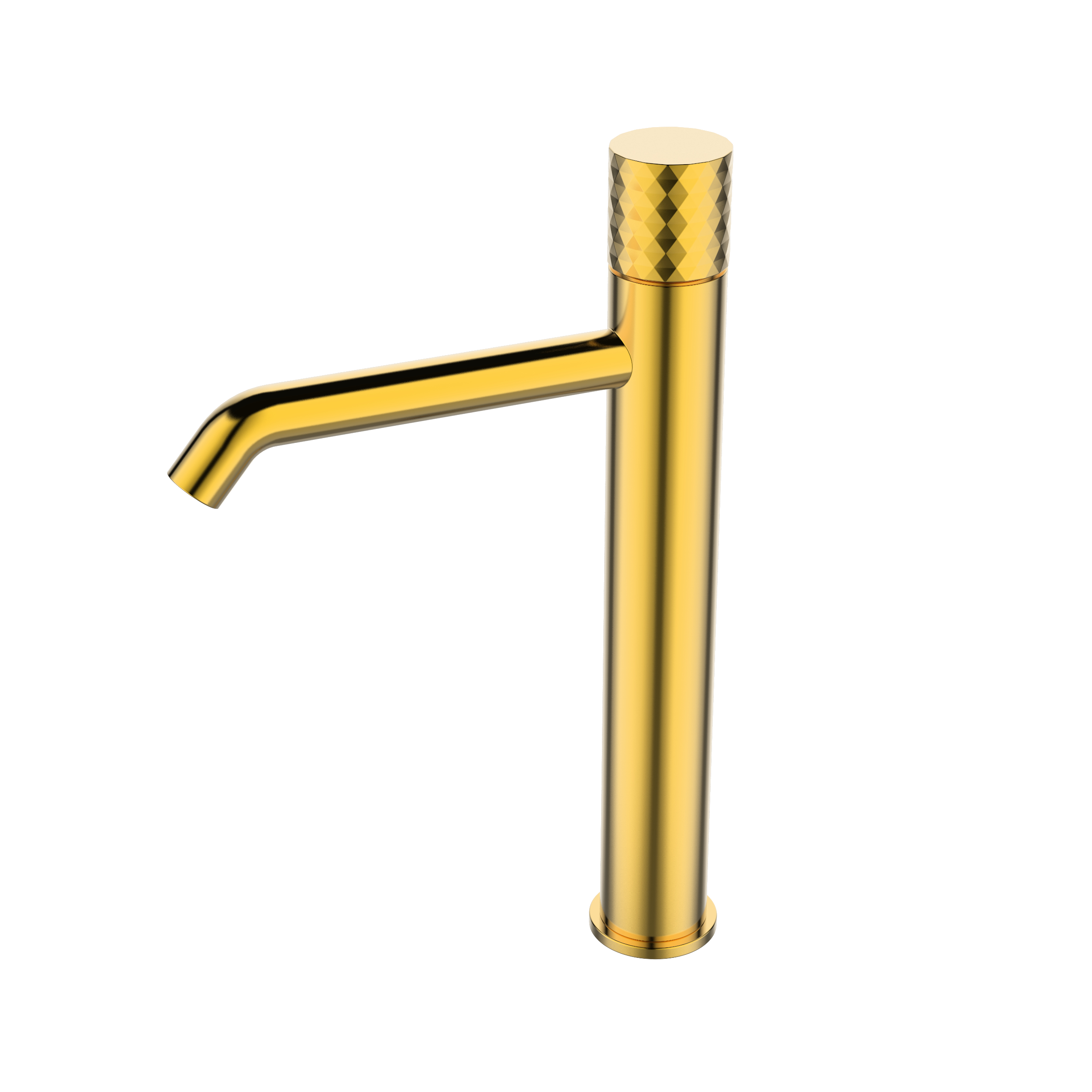 Bateria umywalkowa wysoka Ove BJV304/1G Sea-Horse