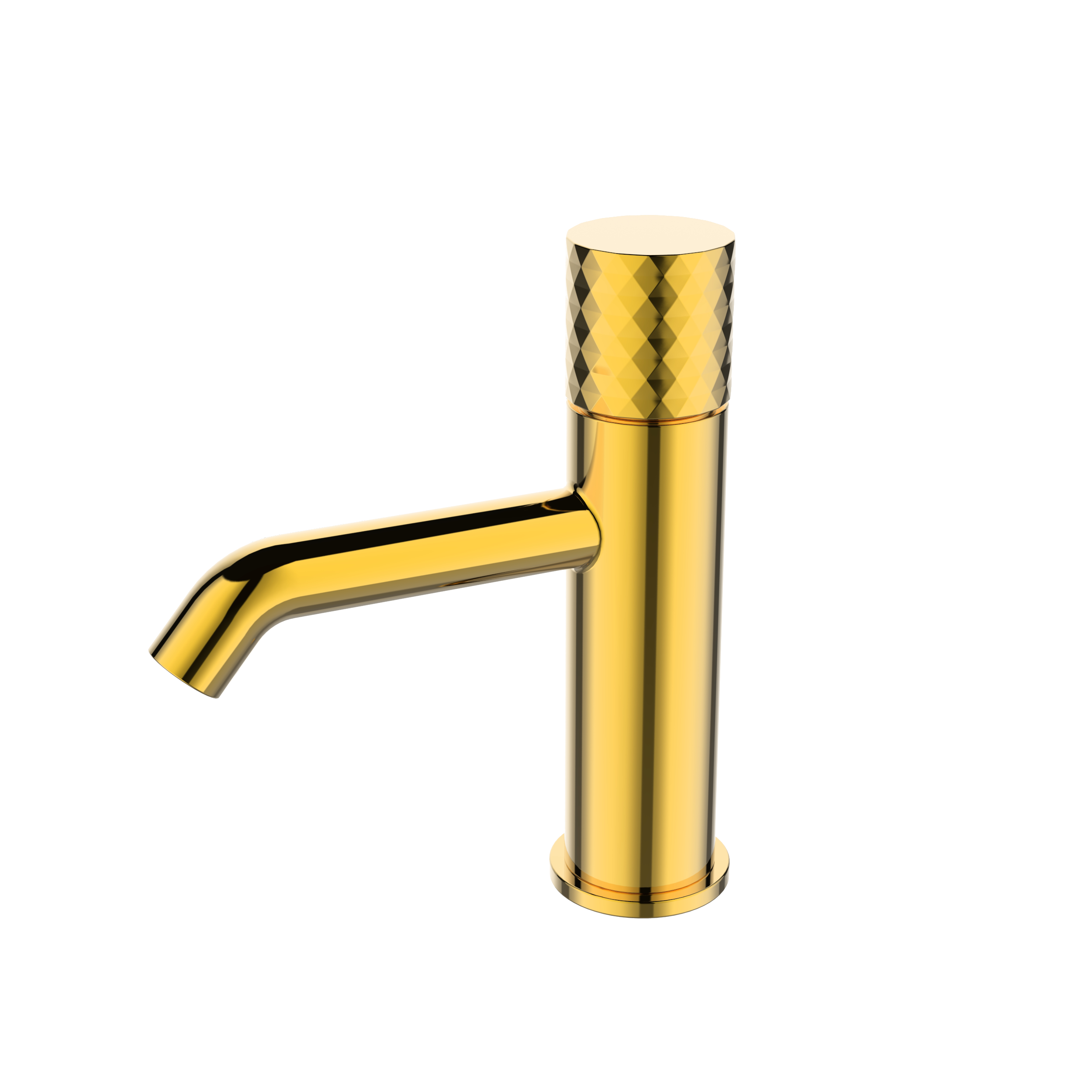 Bateria umywalkowa wysoka Ove BJV304G Sea-Horse