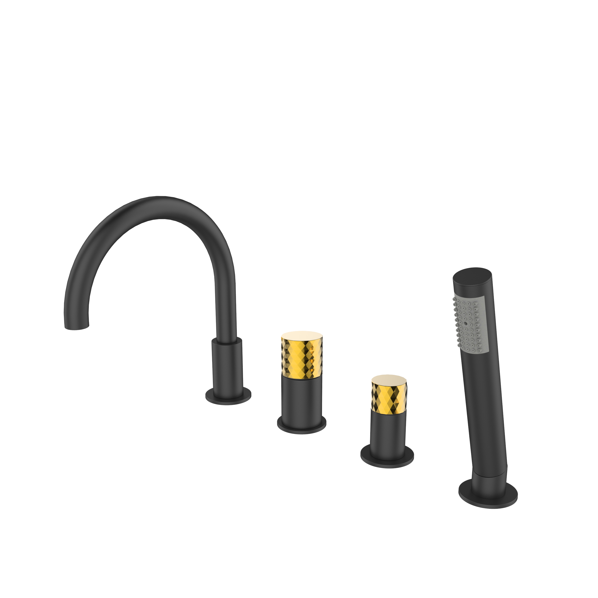 Bateria wannowa Ove BJV303/1B-R25 Sea-Horse